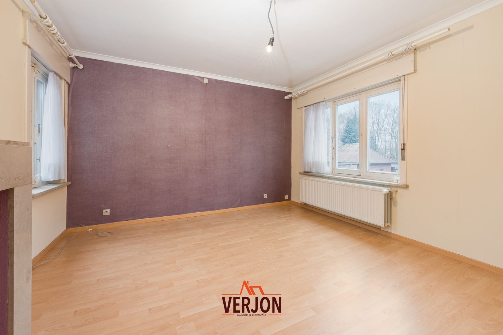 Kijkdag 24/01 tussen 10.30 en 11.30 uur! Ruime gezinswoning met binnentuin! foto 9