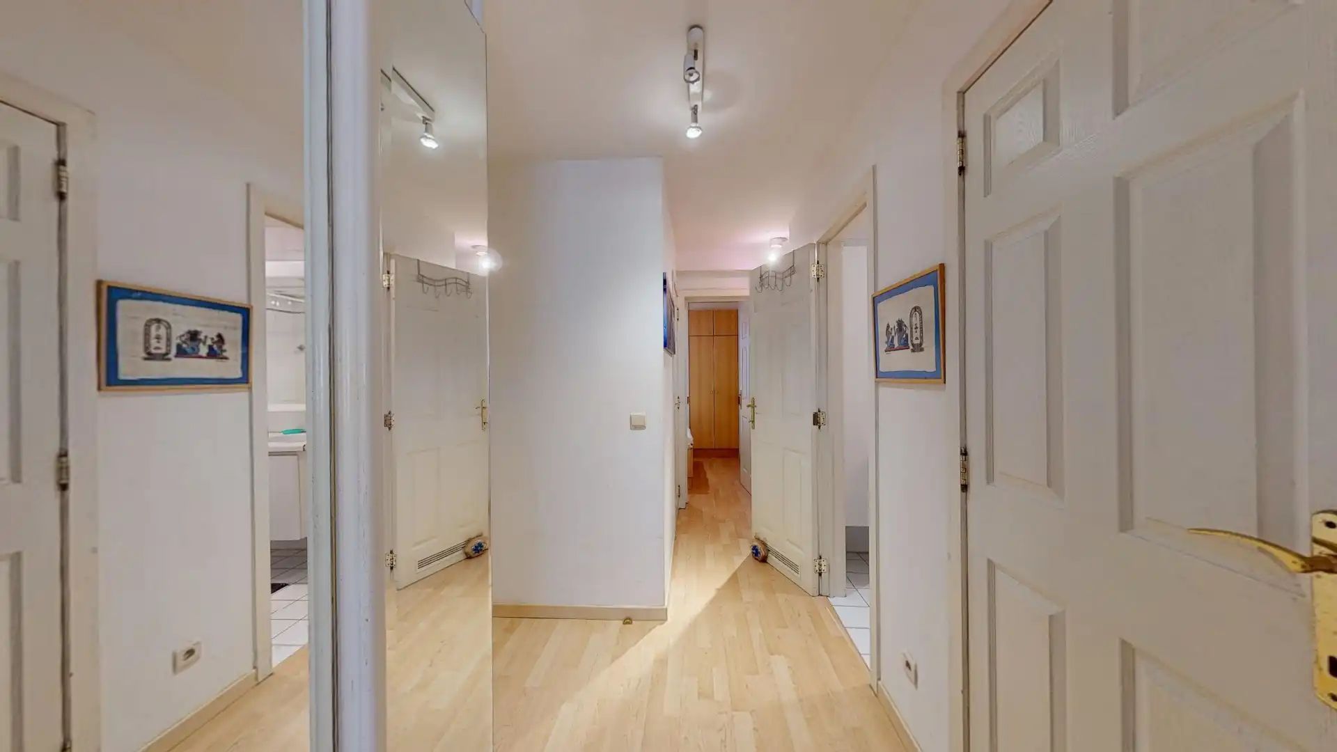 Appartement te koop foto 11