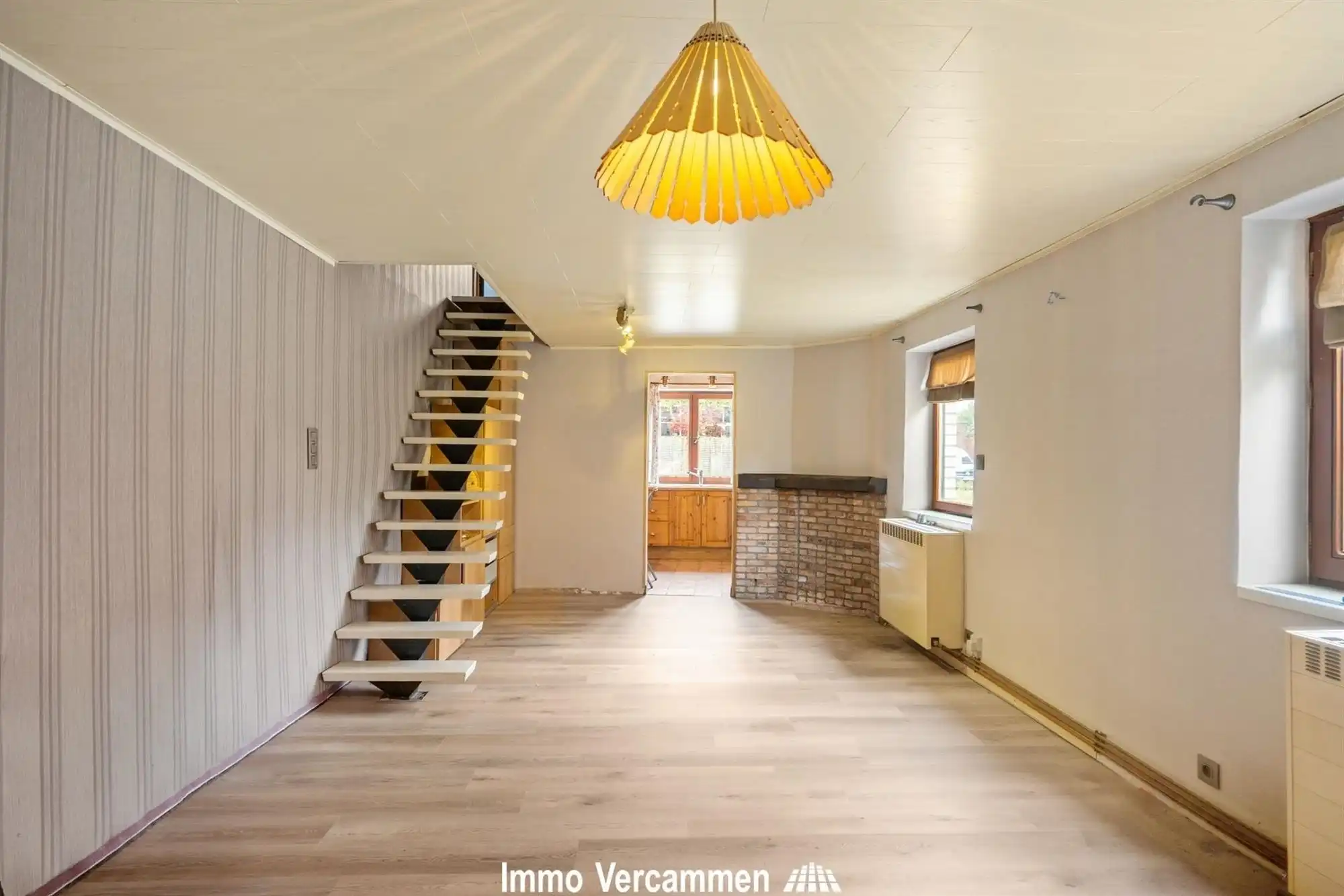 Charmante woning met 3 slpks te Sint-Katelijne-Waver foto 2