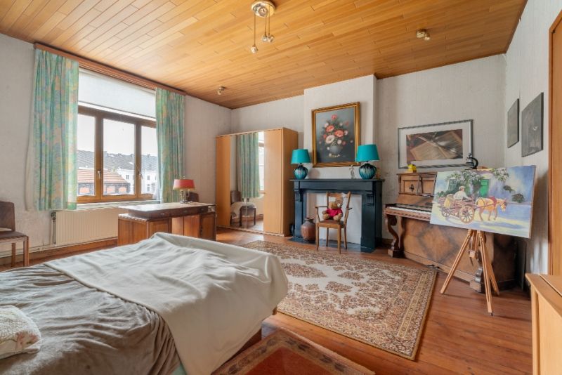 --- NIEUW --- Prachtig gelegen, te renoveren herenhuis aan de Visserij! foto 31