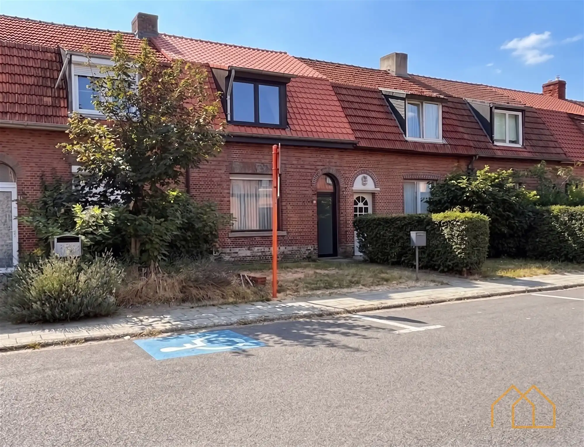 Huis te huur Tuinstraat 10 - 2300 Turnhout