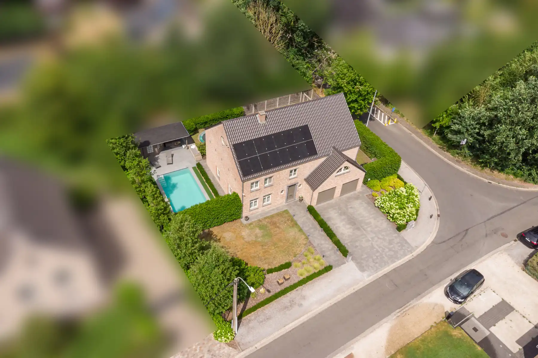Huis te koop foto 3