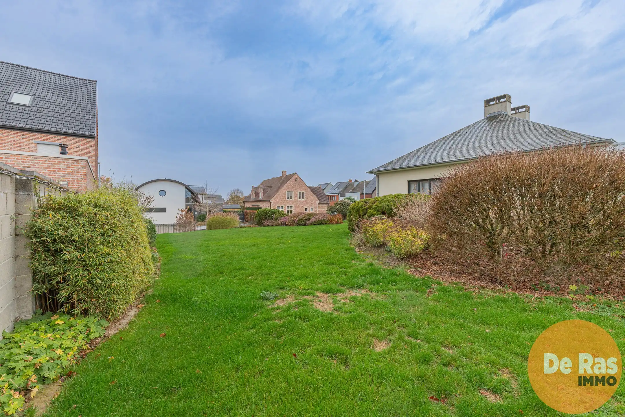 ERPE-MERE - Grote gezinswoning met berg-/werkruimte foto 38