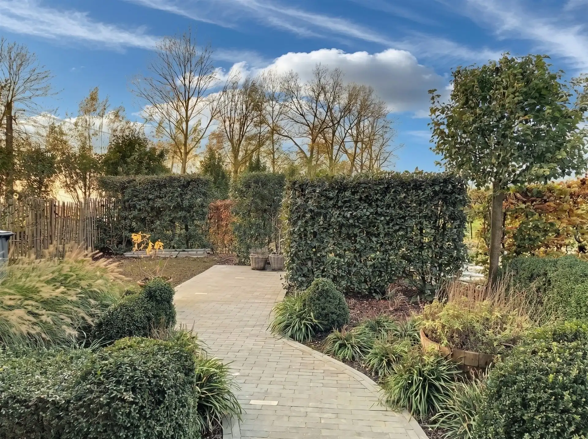 Hoogwaardig afgewerkte pastorijwoning met 6 paardenstallen  op 2563m² (optie extra grond) foto 16