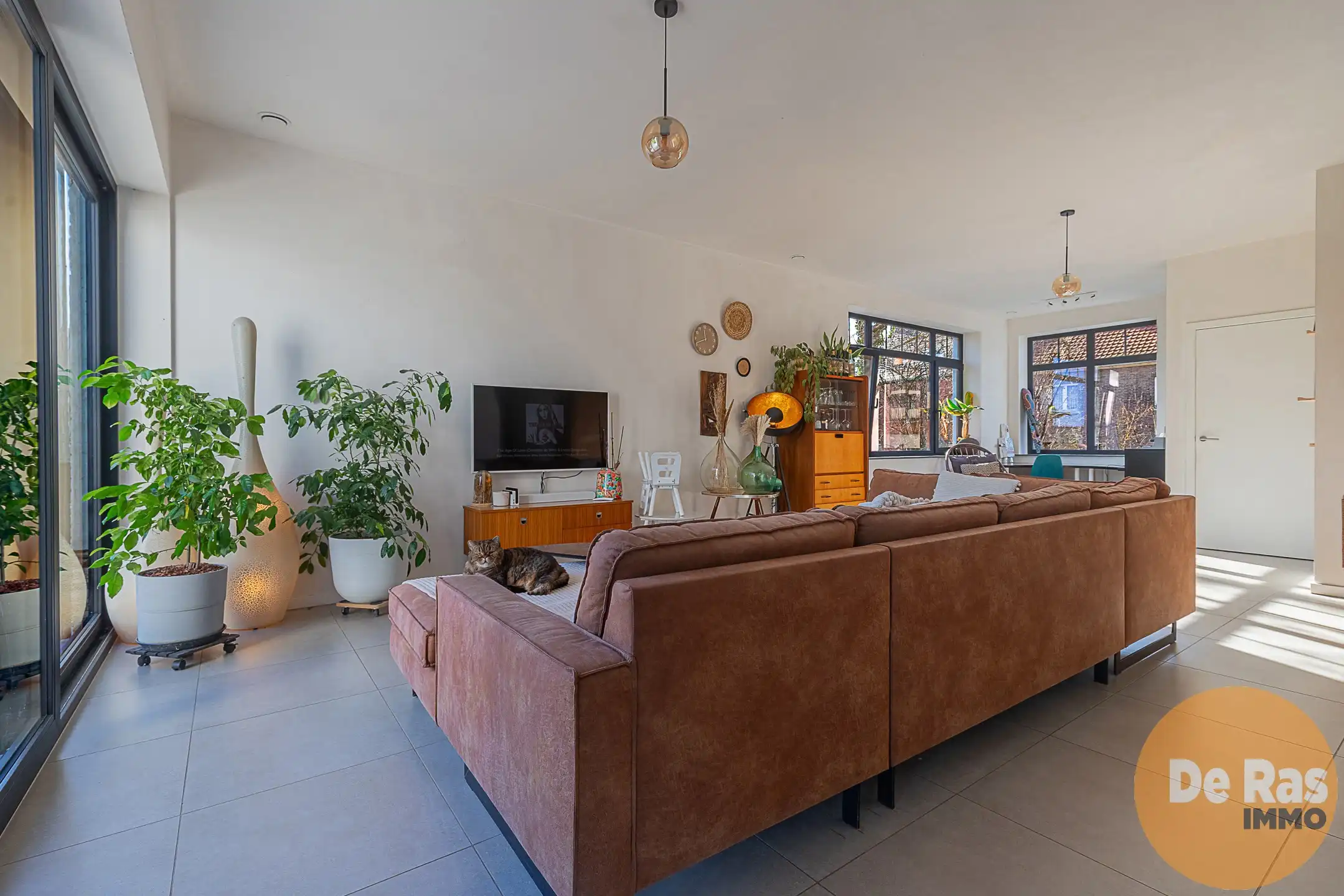 HILLEGEM - Excl. nieuwbouw met 4 slpks onder registratie foto 3