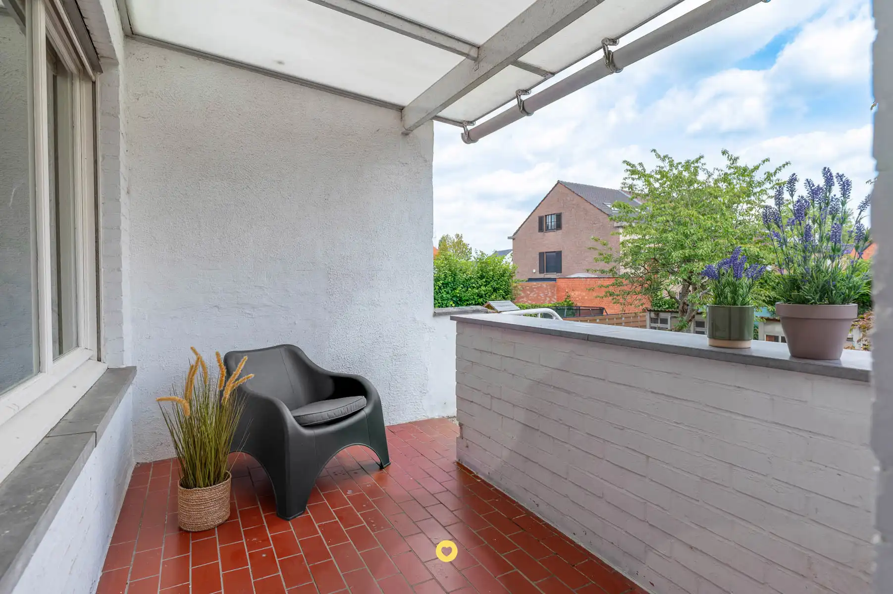 Te renoveren bel-etage met 4 slk's in de gegeerde Lindenboswijk foto 7