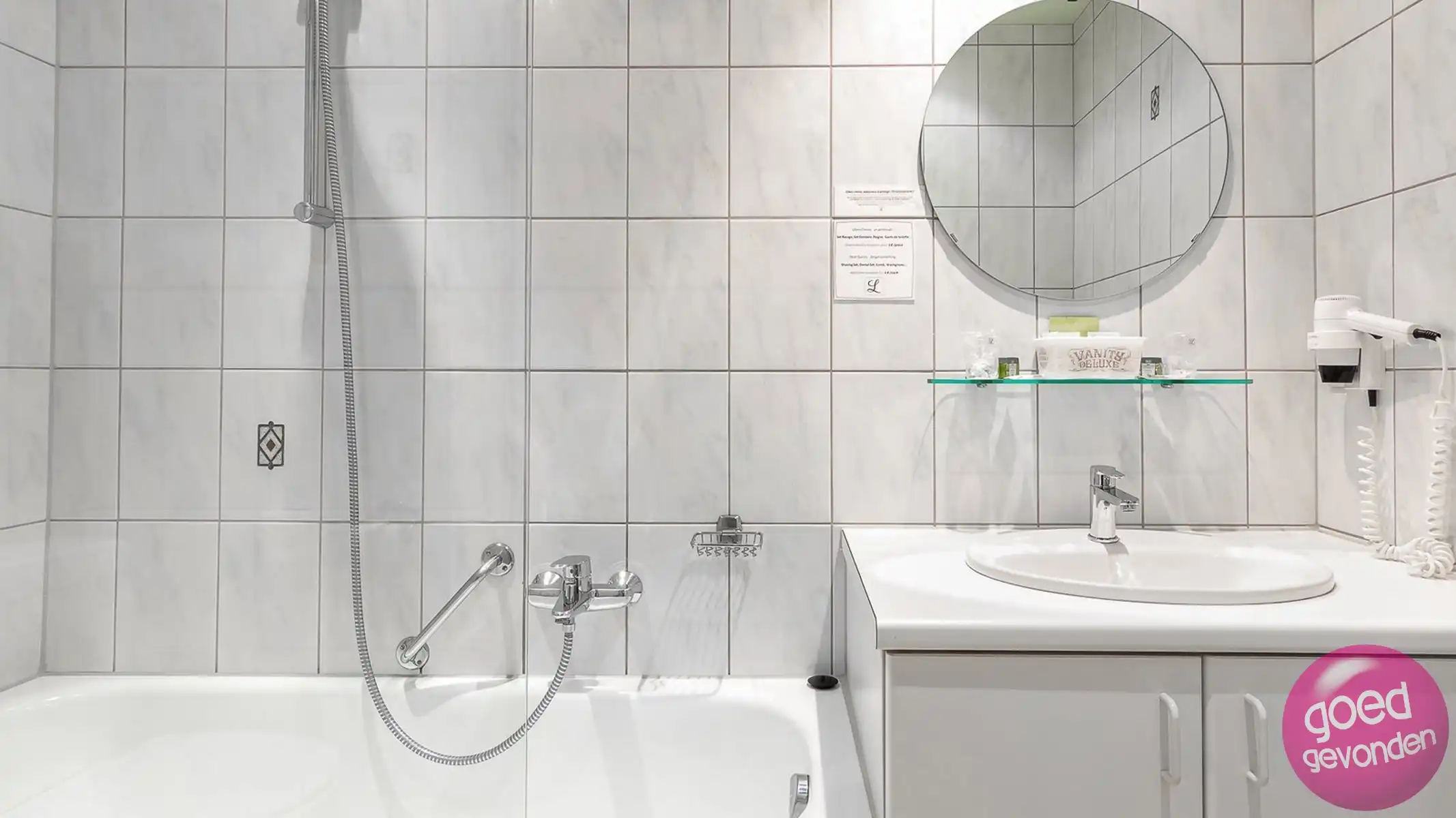 Hotel - idyllische ligging - 17 kamers - 3ha  foto 21