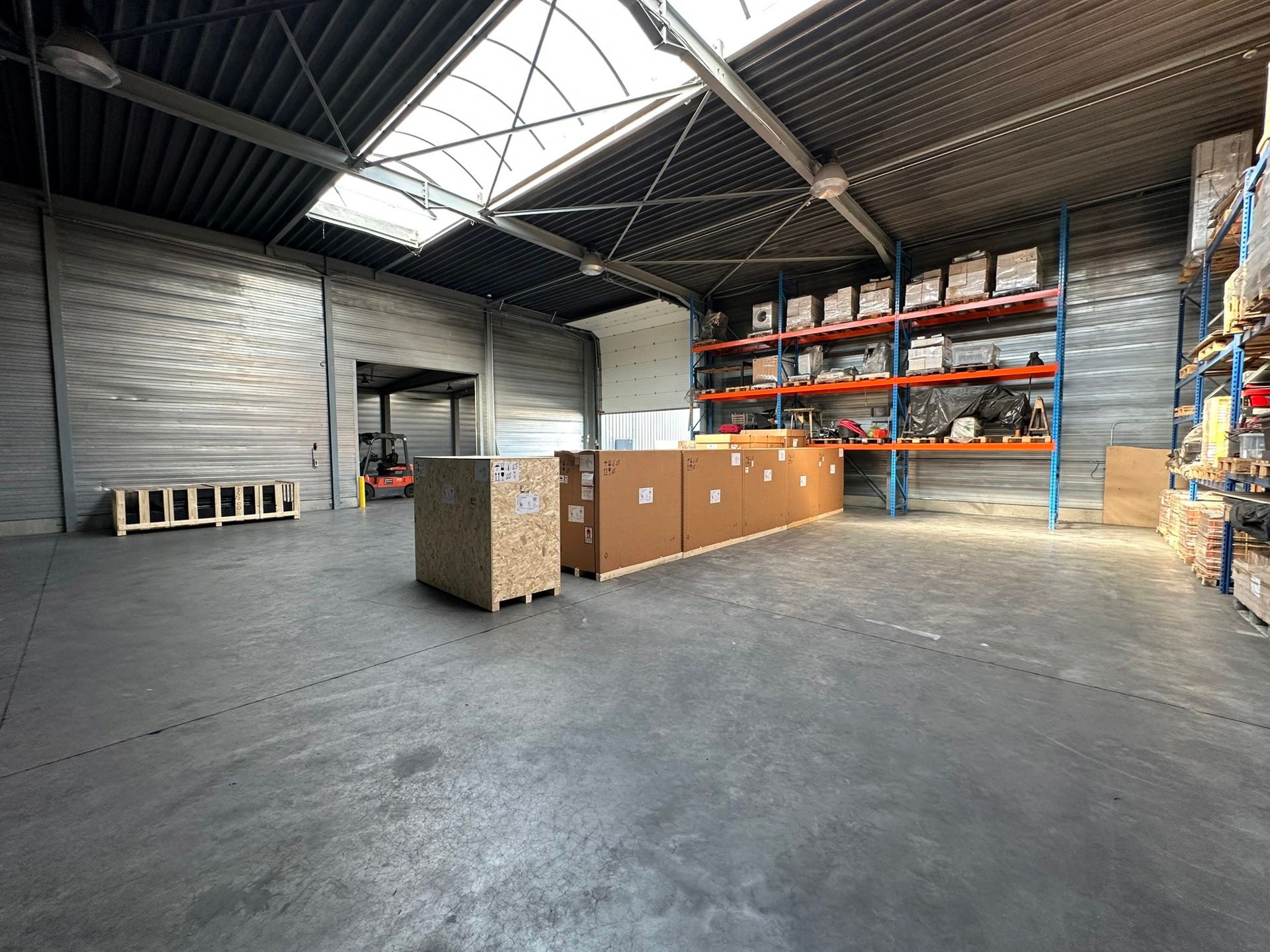 Representatief bedrijfsgebouw te koop in Puurs foto 6