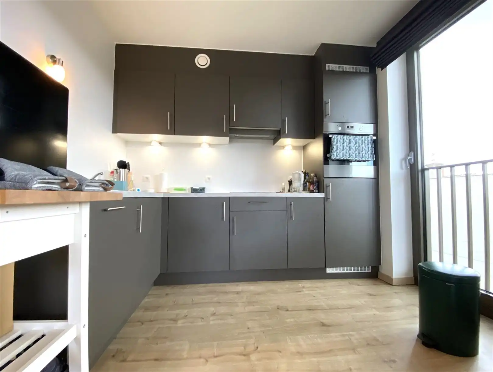 Appartement 1 slaapkamer foto 9