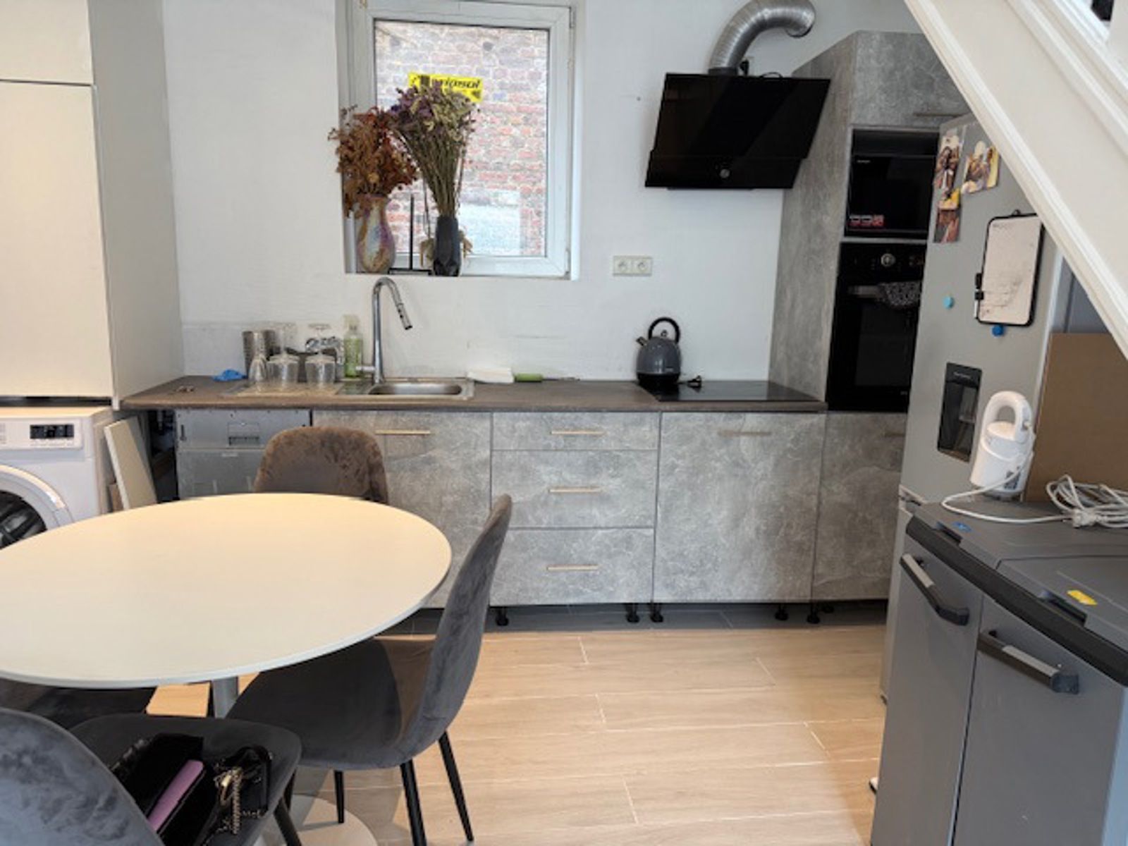 Gemeubeld huis te huur foto 5