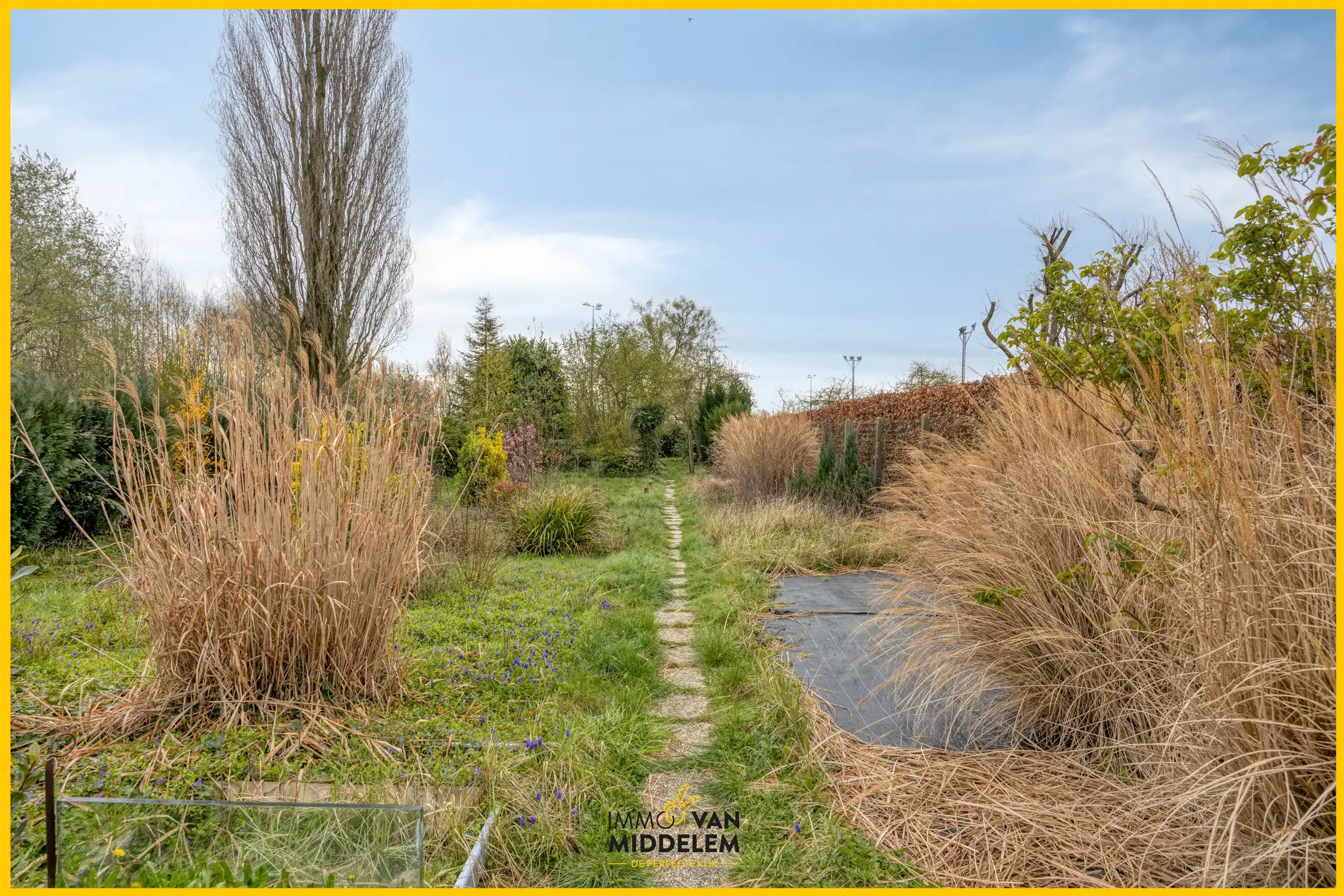 ENERGIEZUINIGE 3-GEVELWONING - 3 SLPKS, TERRAS, TUIN, GARAGE foto 20