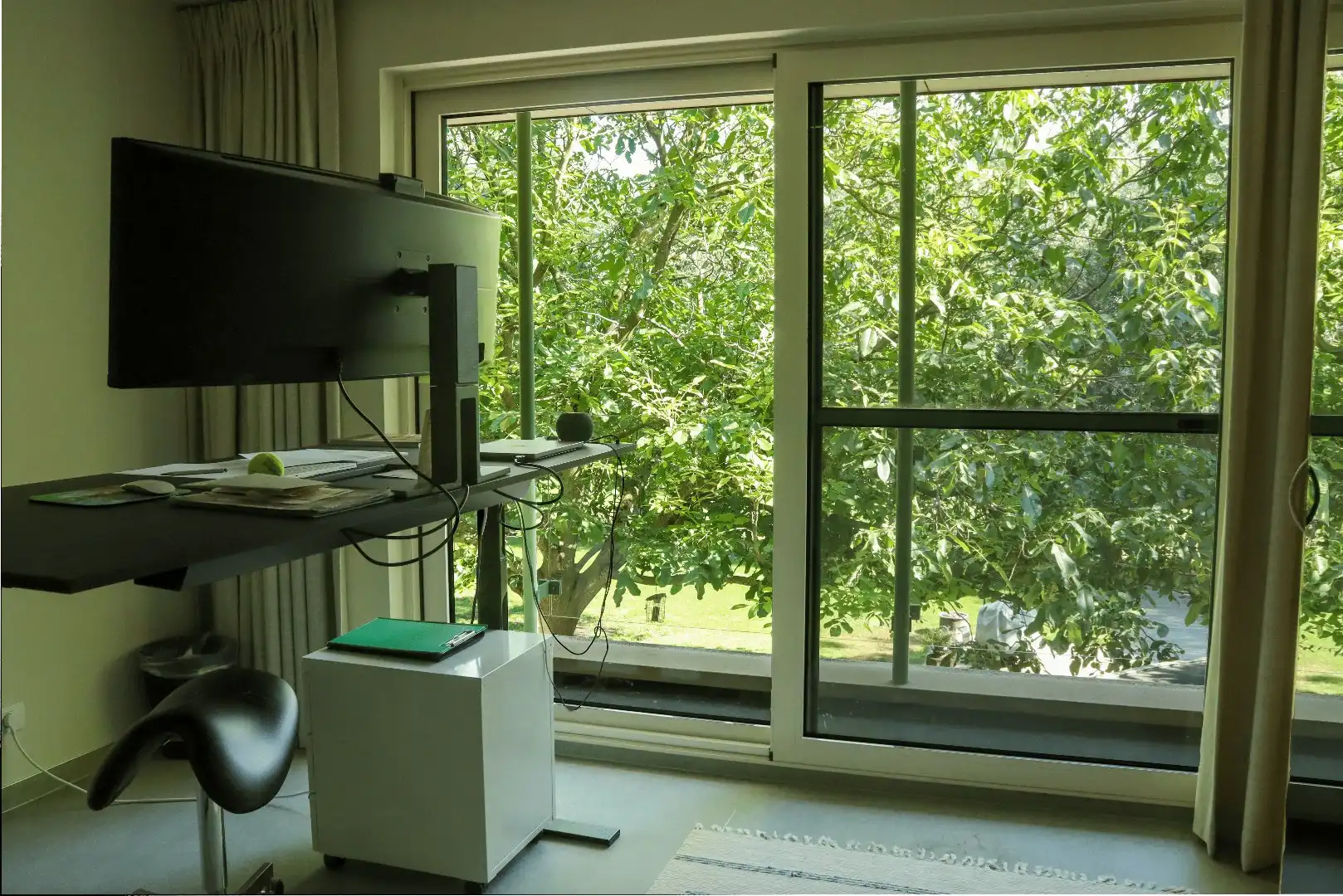 Riante villa met binnenzwembad op een uitzonderlijk domein van 6.426 m² foto 20