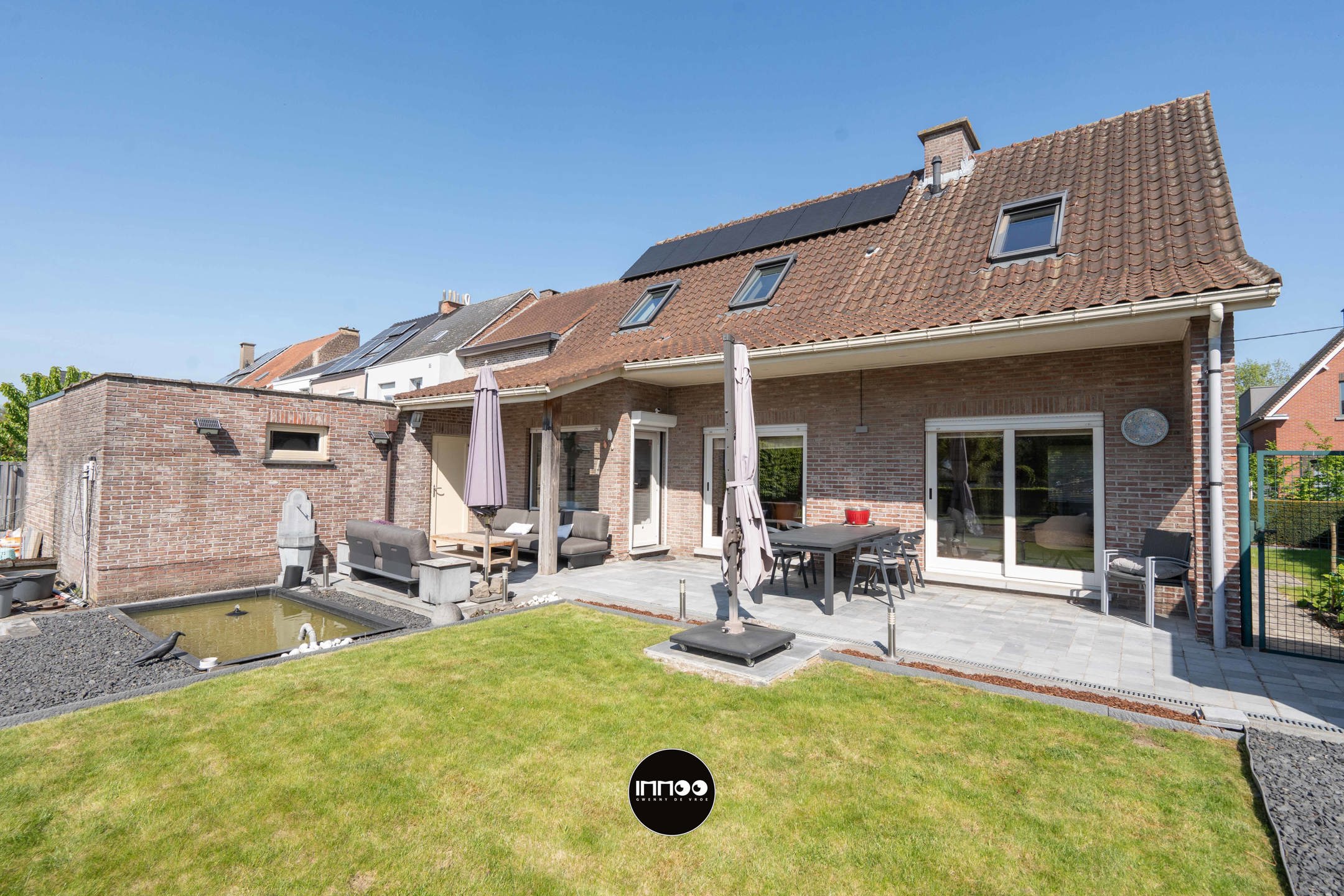 Huis te koop foto 16