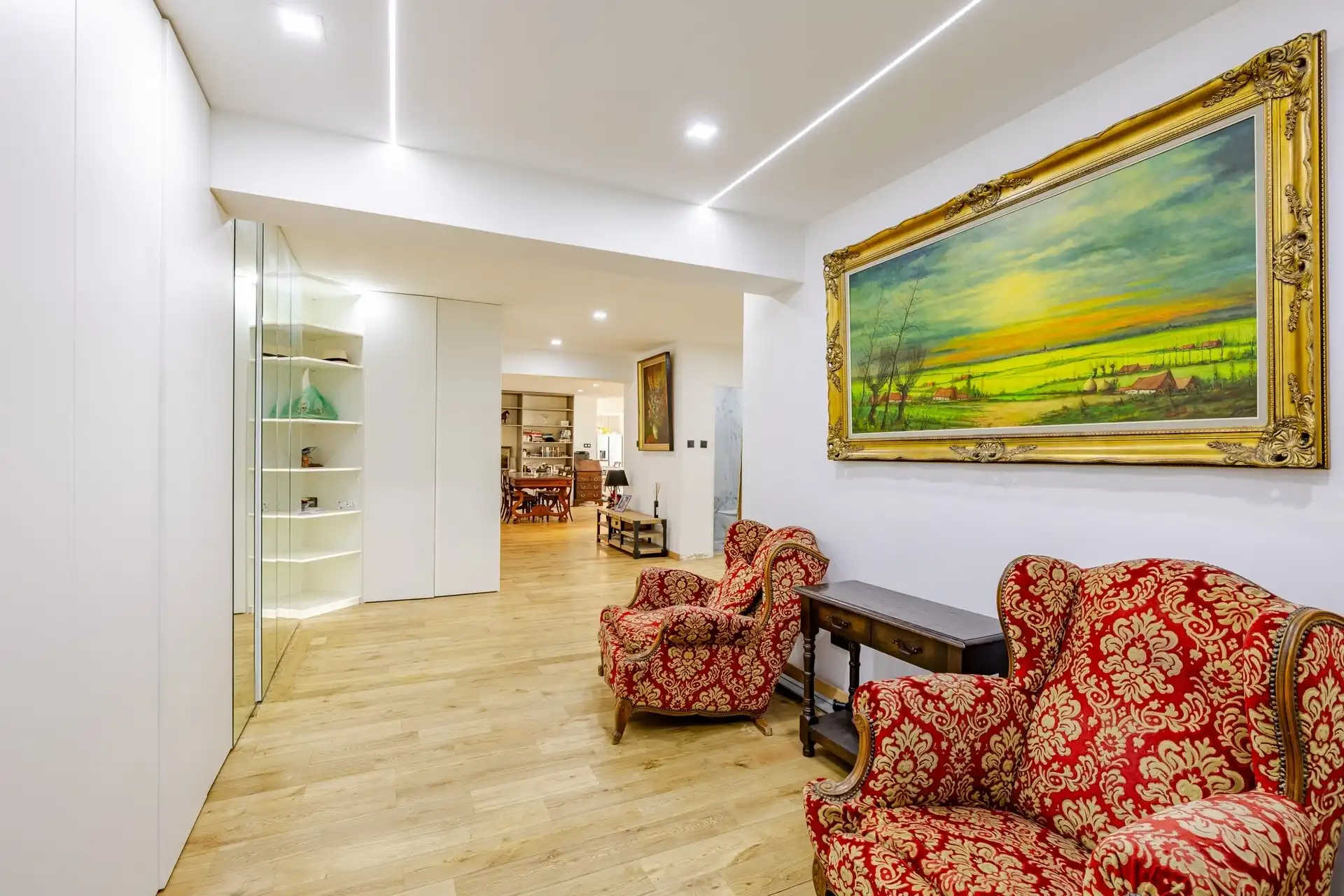 Uitzonderlijke loft van 183m² op de voormalige Safir-site foto 16