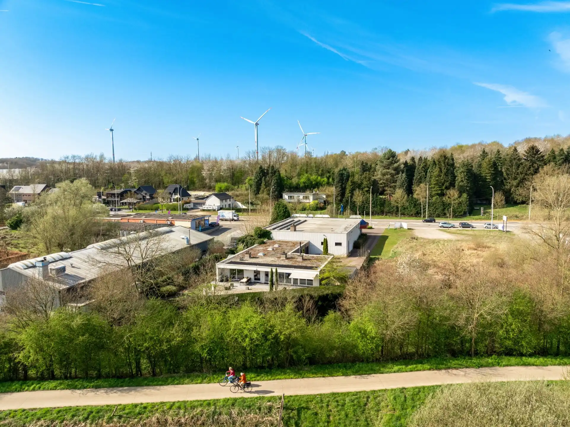 Bedrijfsvastgoed te koop foto 5