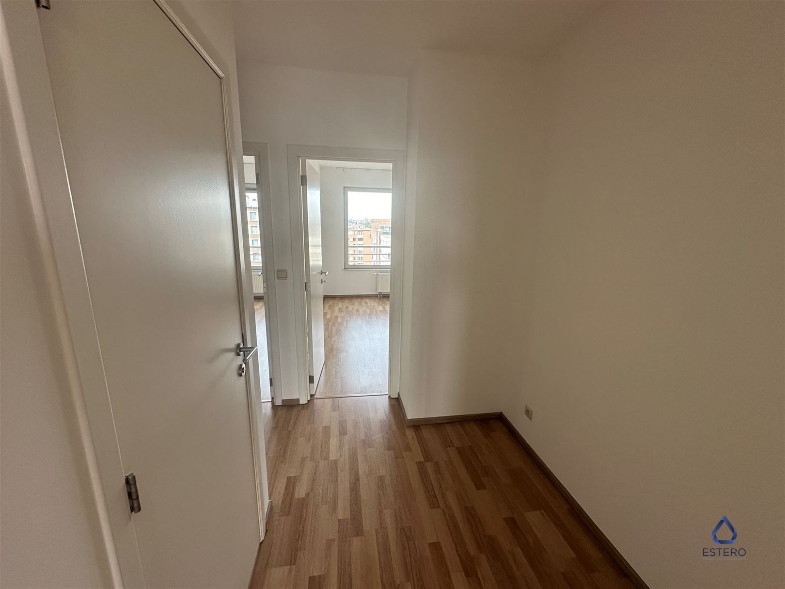 Schitterende Appartement 2slpk te koop – 1080 Molenbeek foto 8