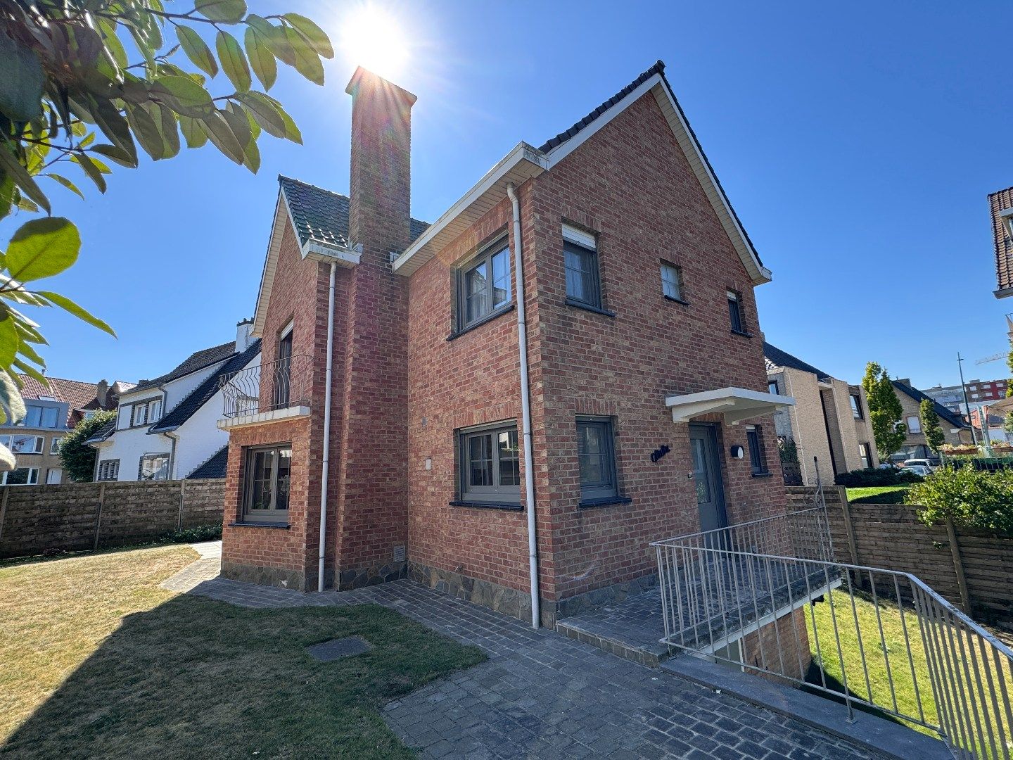 Villa Chabri foto 25