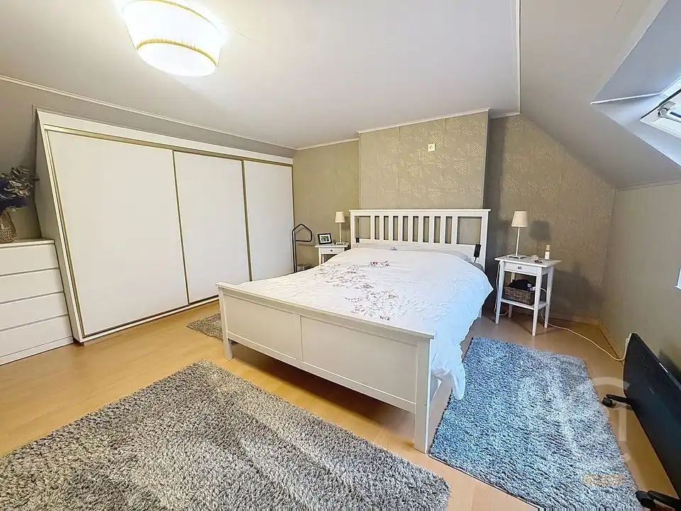 Instapklare woning met 4 slaapkamers in Gistel foto 16