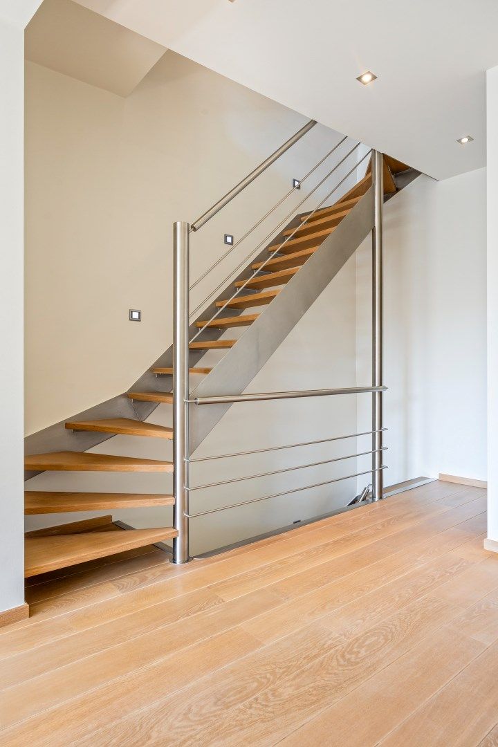 Ruime handelswoning met terras, dubbele garage en 2 parkeerplaatsen in Mol-centrum ! foto 15