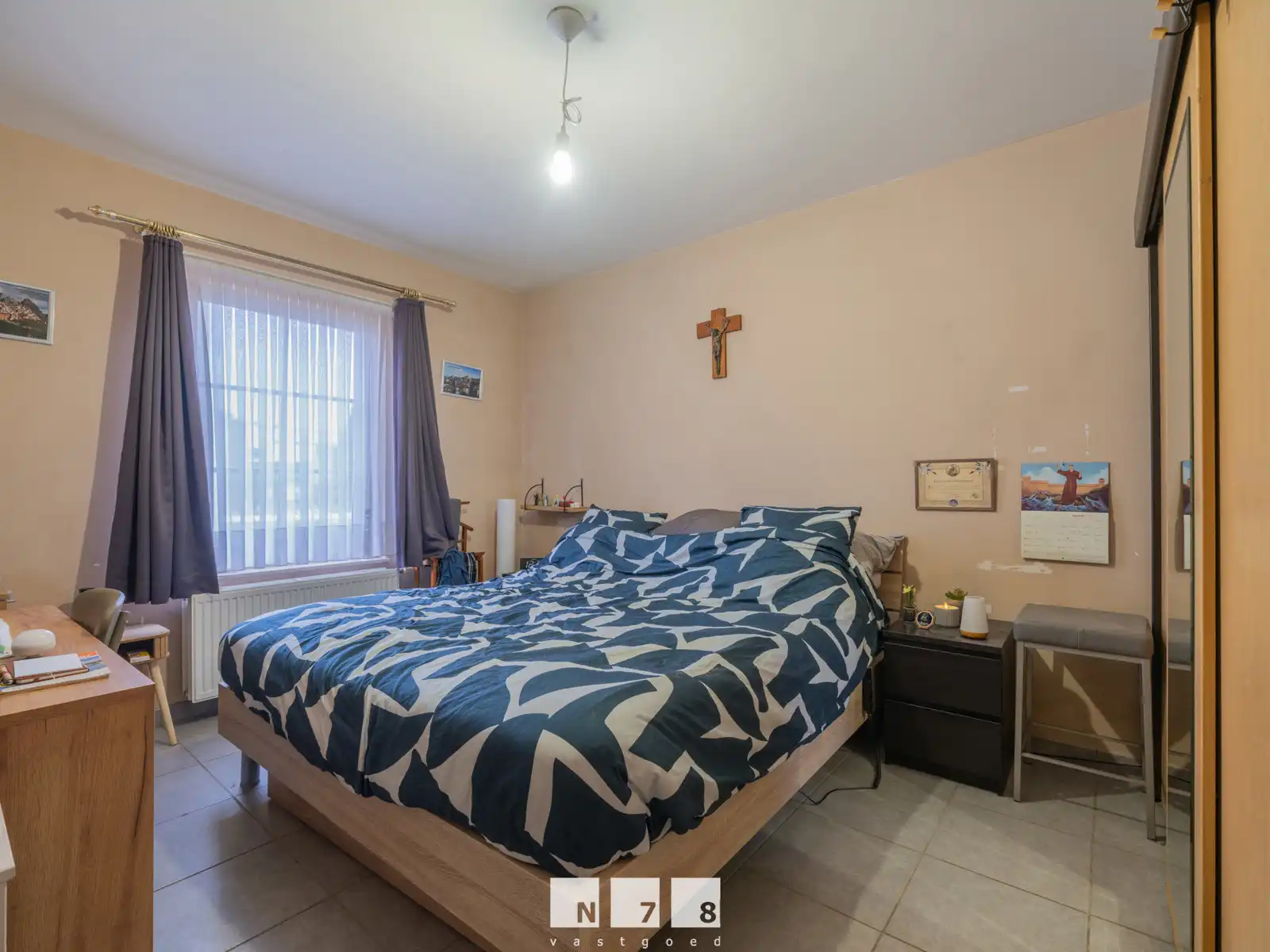 Appartement te koop foto 13