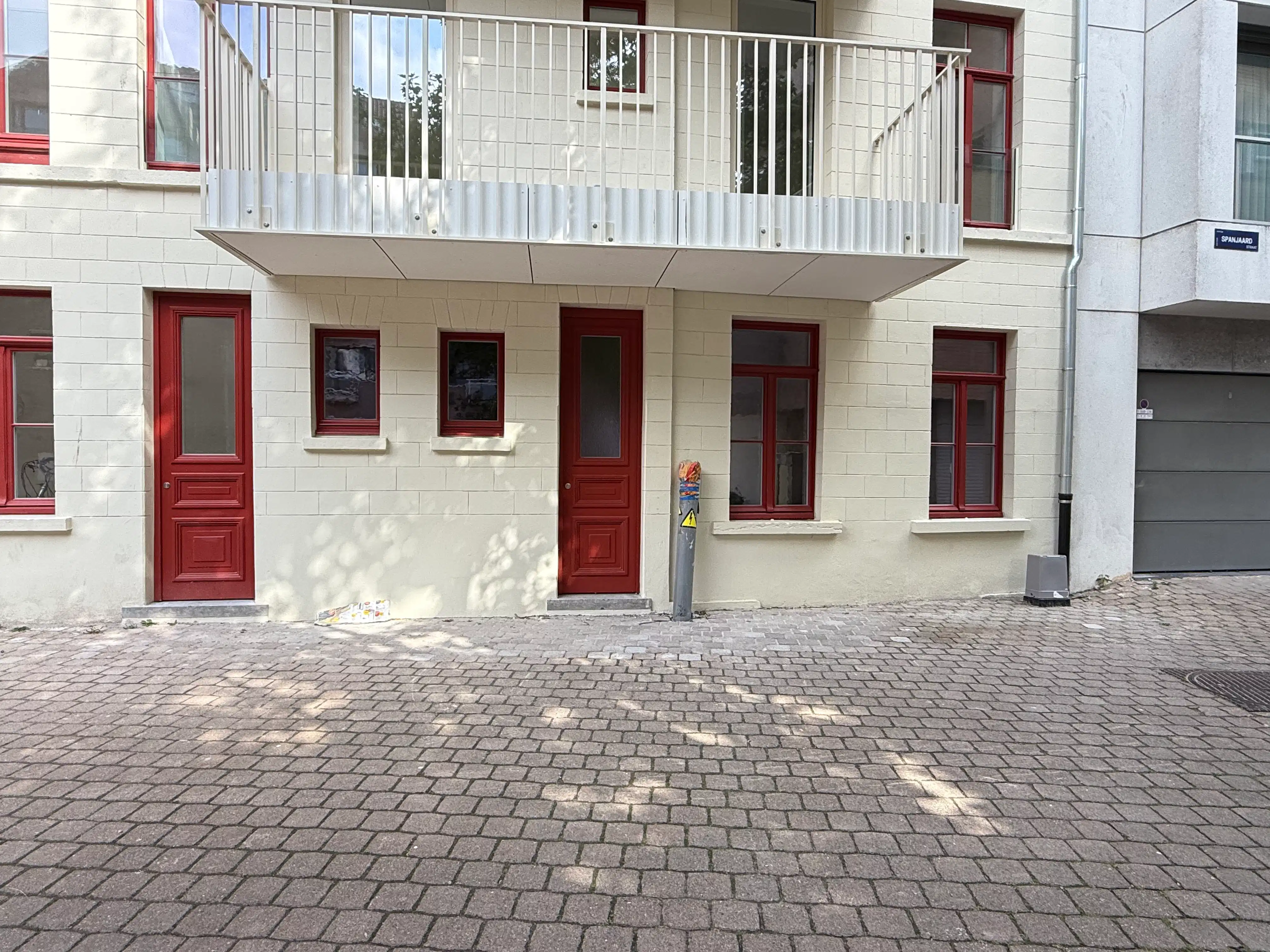 Praktijk- of winkelruimte 50m² foto 7