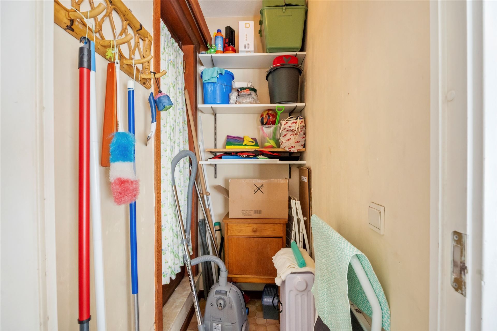 ZEEDIJK / LICHTRIJK foto 13