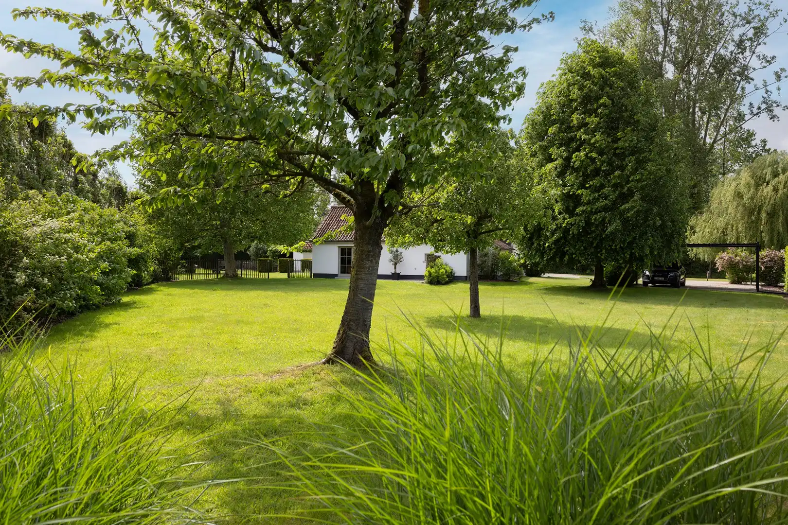 Zeer charmante woning met kwalitatieve, landelijke stijl. foto 12
