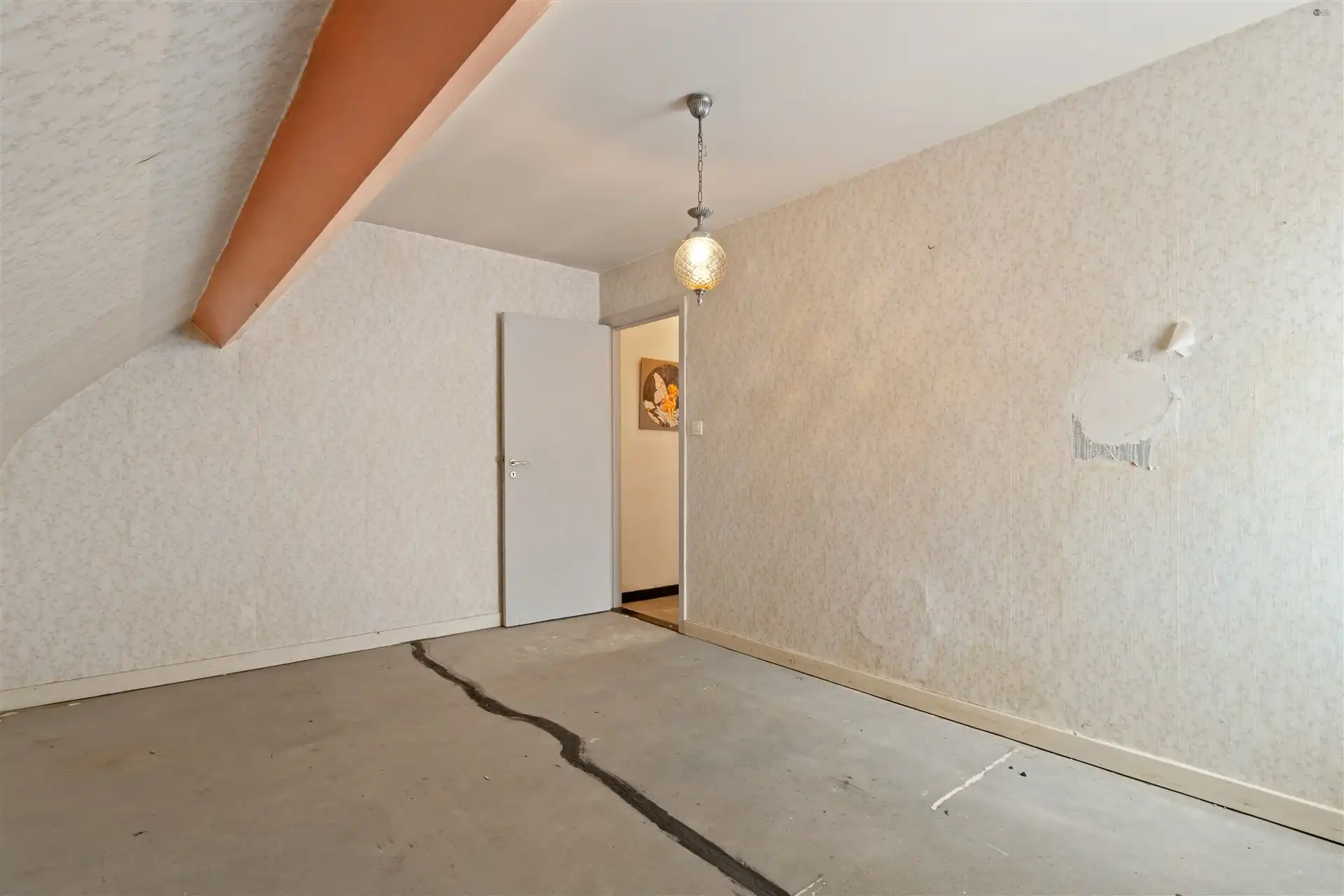 Open bebouwing te Stekene  foto 13