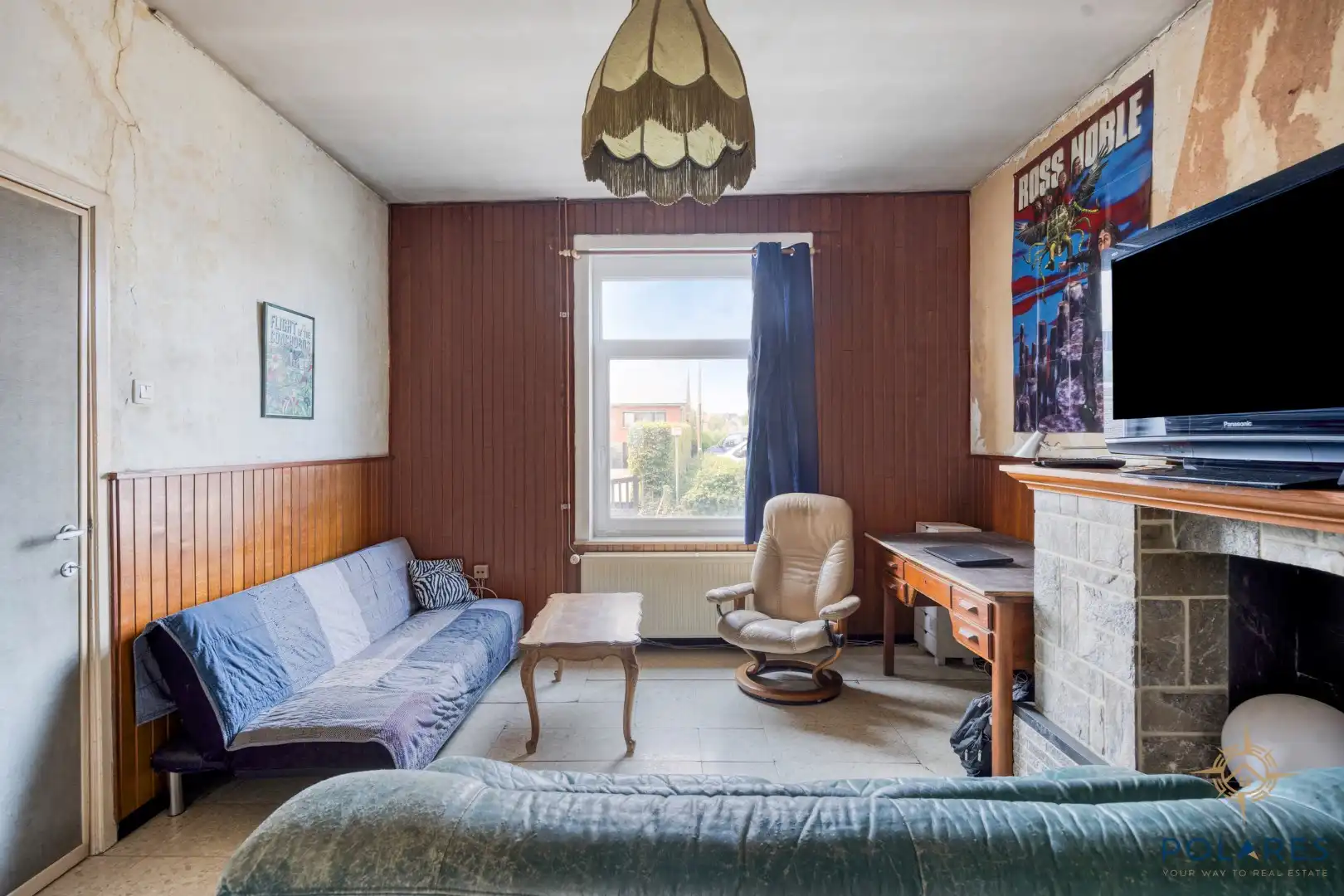 Te renoveren hoeve in centrum Oplinter foto 4