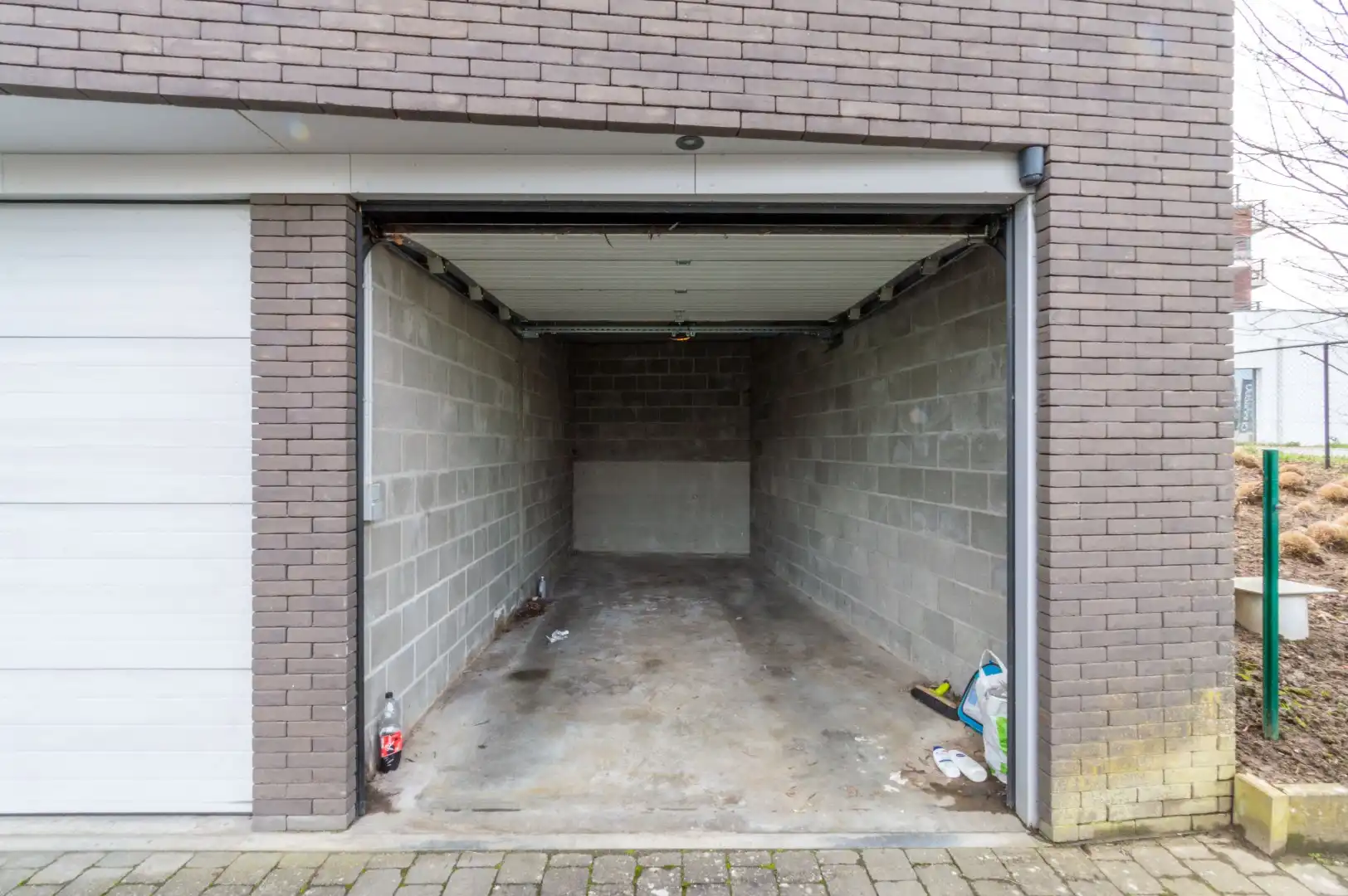 Een recent appartement te Halle! foto 16