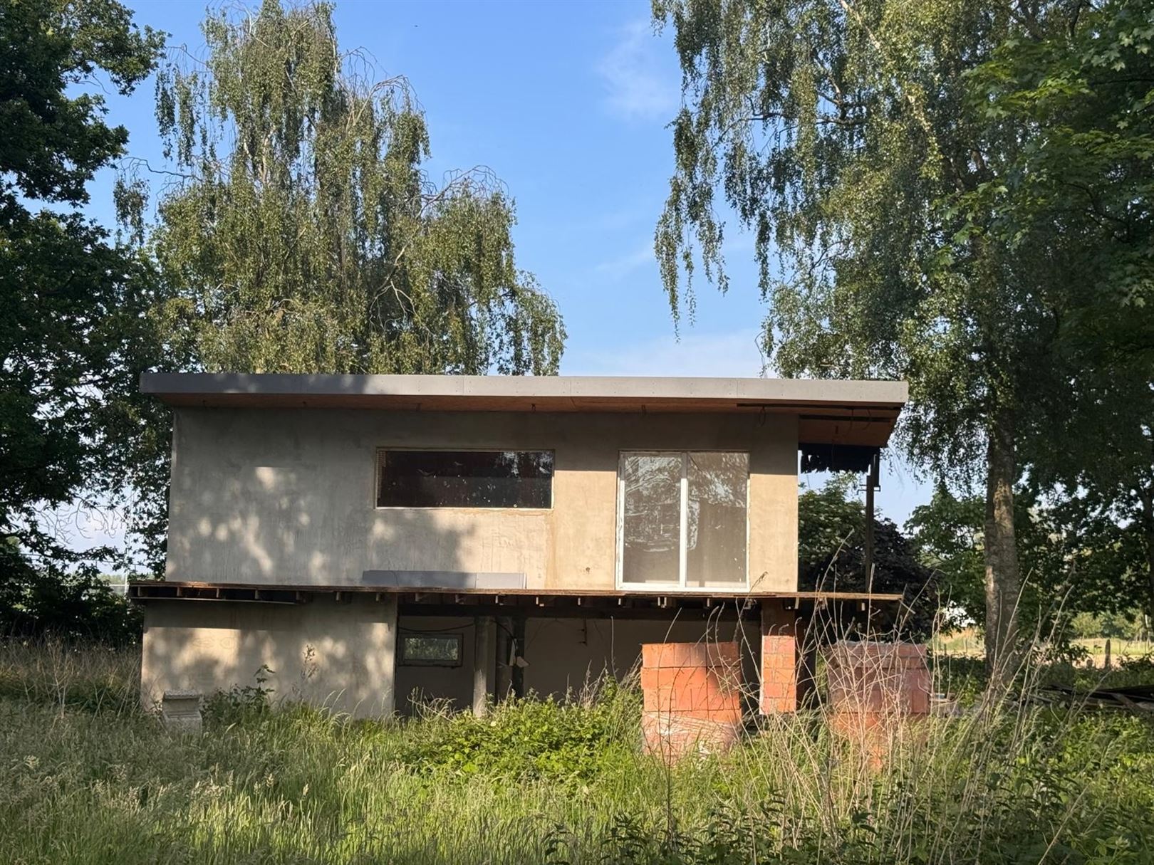 Hoofdfoto van de publicatie: Woning