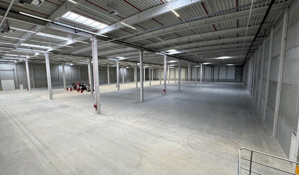Prologis Park Boom - nieuw logistiek magazijn te huur foto 22