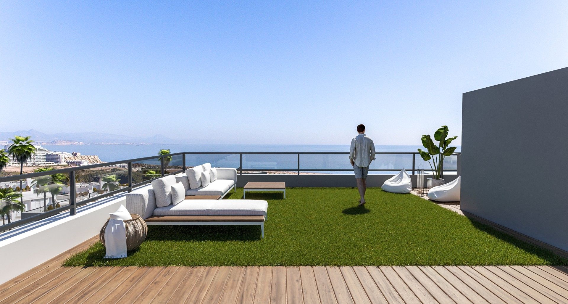 Prachtige appartementen - Iconic - Gran Alacant foto 18
