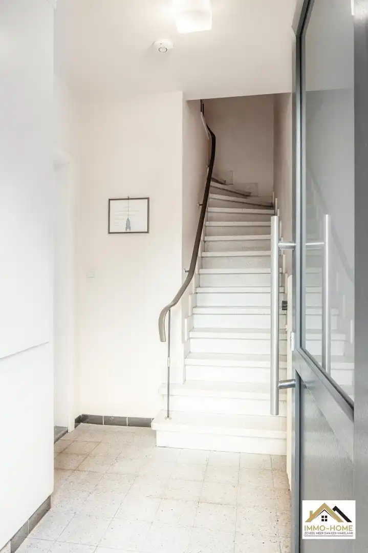 Appartement 1ste verdieping op topligging te Oostakker foto 10