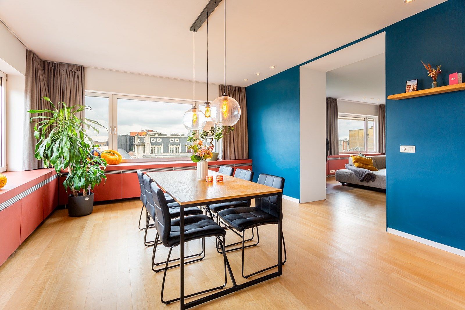 Stijlvol wonen met veel ruimte en comfort foto 7