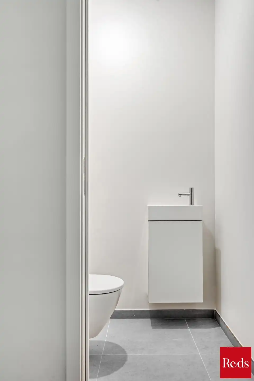 Residentie 'T Zand:prachtig project in het centrum Zandhoven foto 36