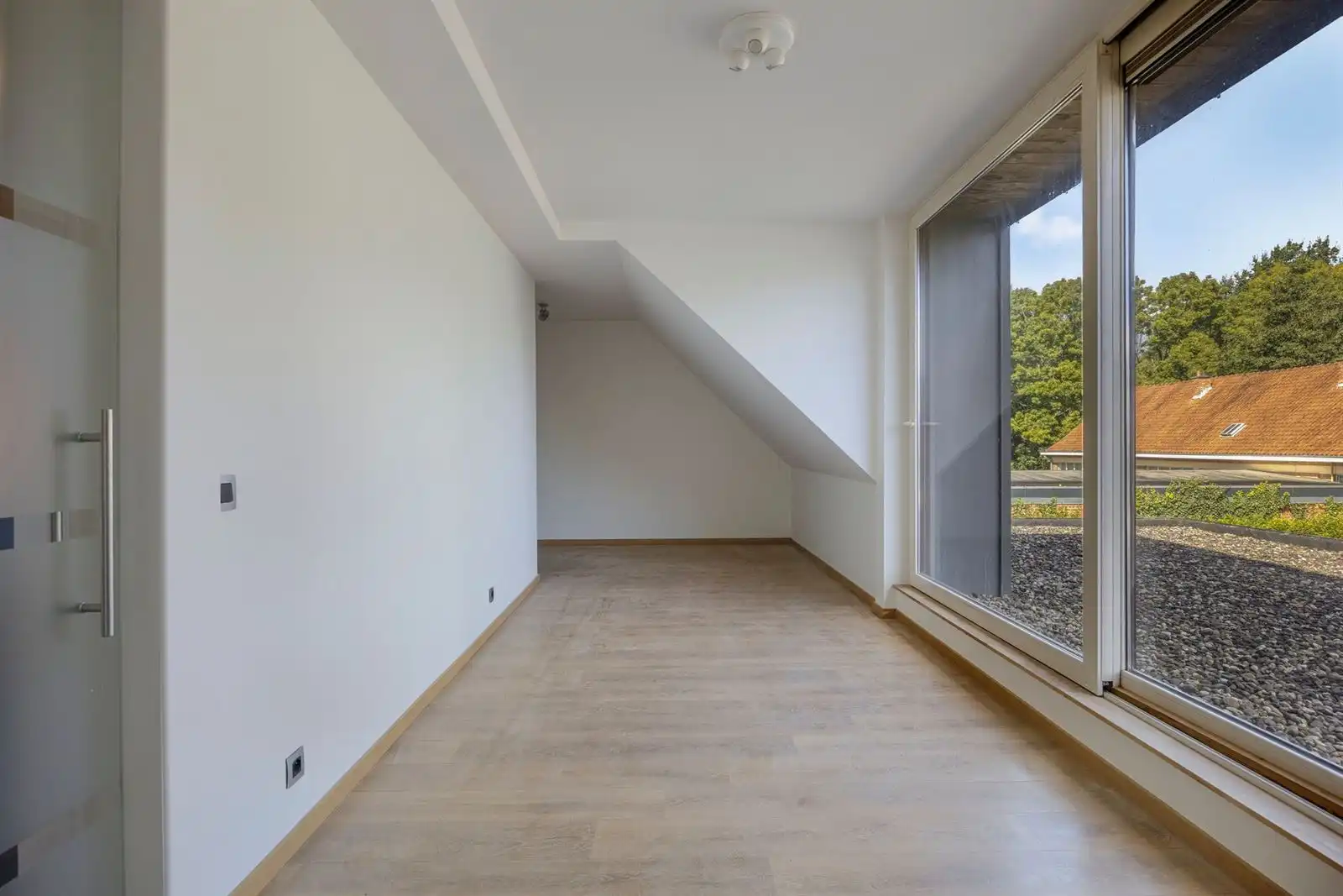 Duplex-appartement met 2 slaapkamers te koop foto 16