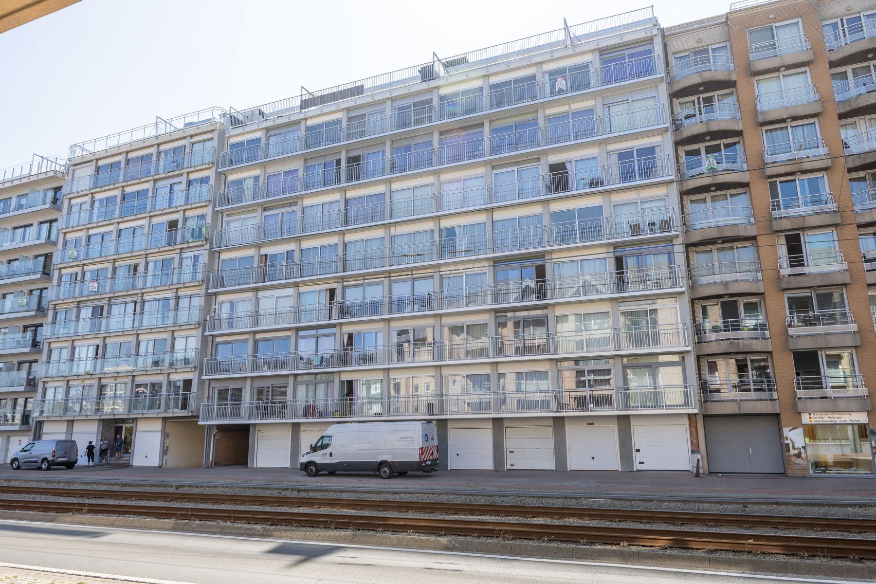 Residentie ROYAL foto 29