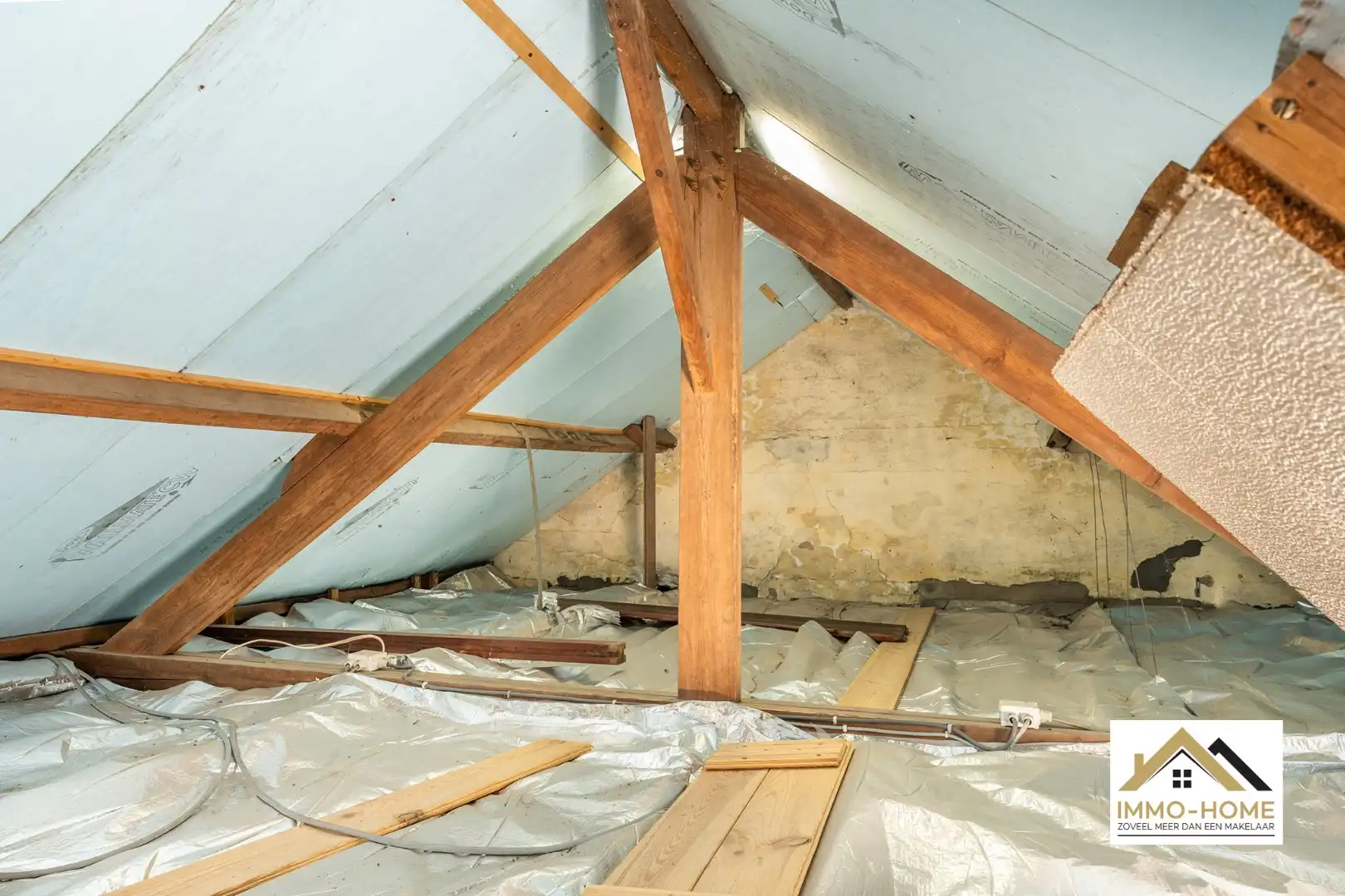 Te renoveren woning in landelijke omgeving!  foto 19