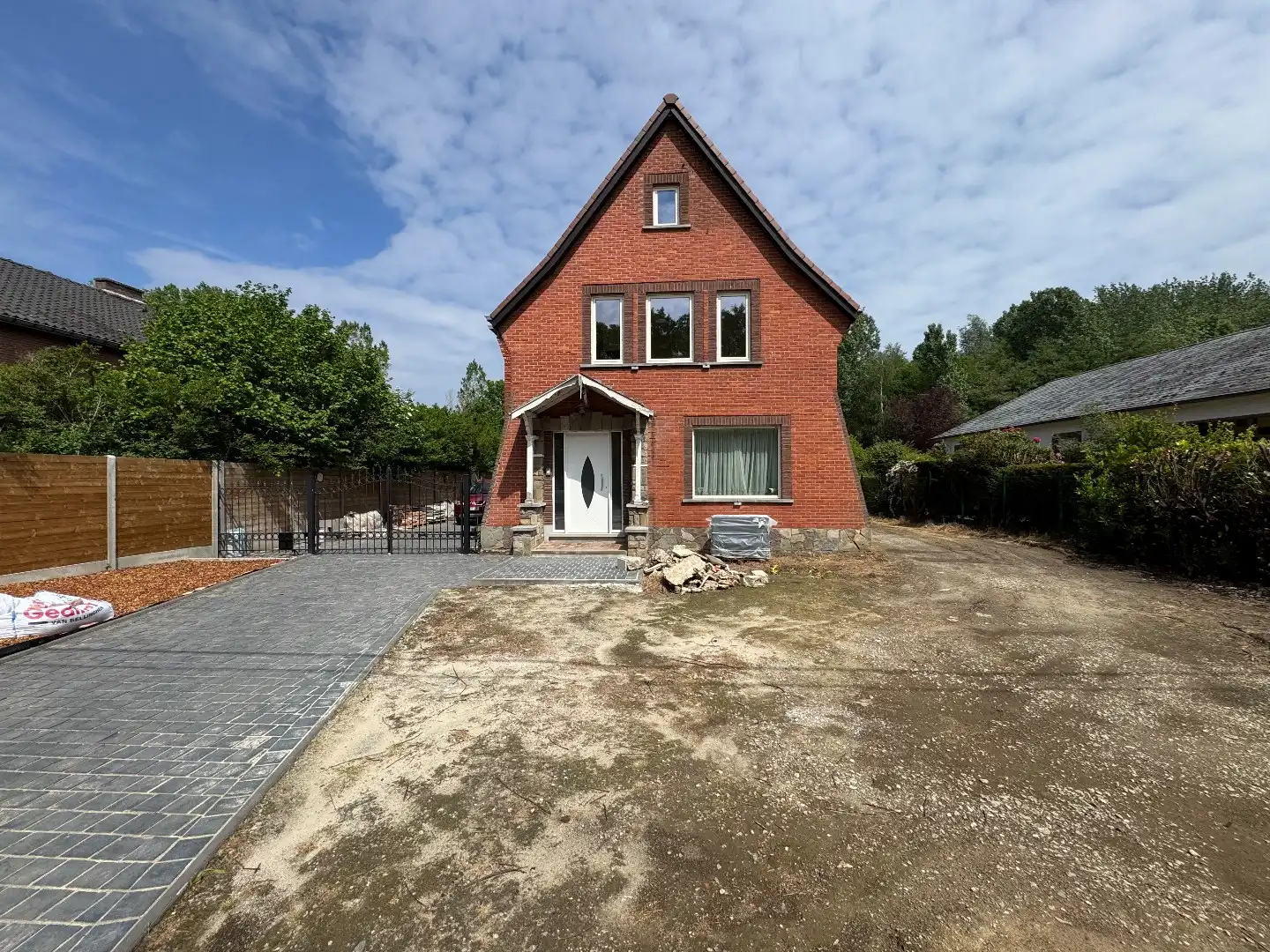 Villa te huur Eppegemsesteenweg 140 - - 1982 Zemst - Eppegem