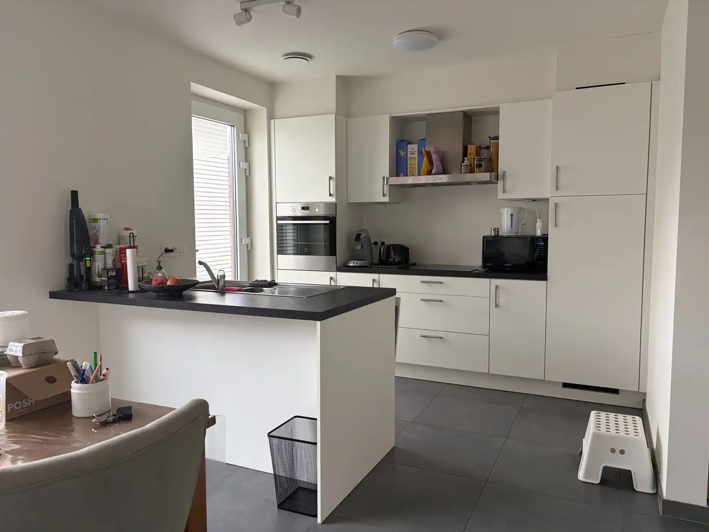 Moderne, energiezuinige woning nabij het centrum foto 2