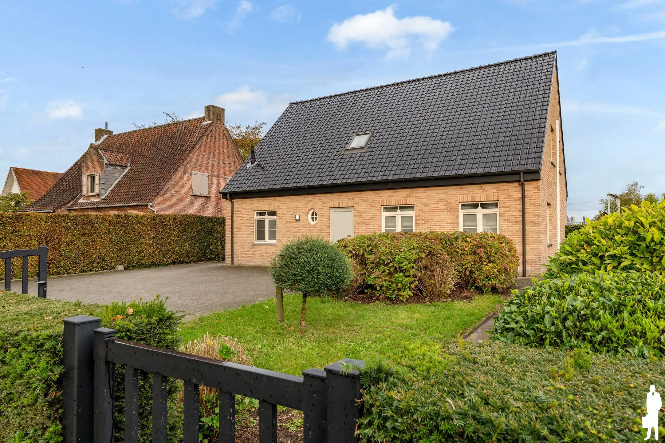 Huis te koop Kalmthoutsesteenweg 241 - 2910 Essen