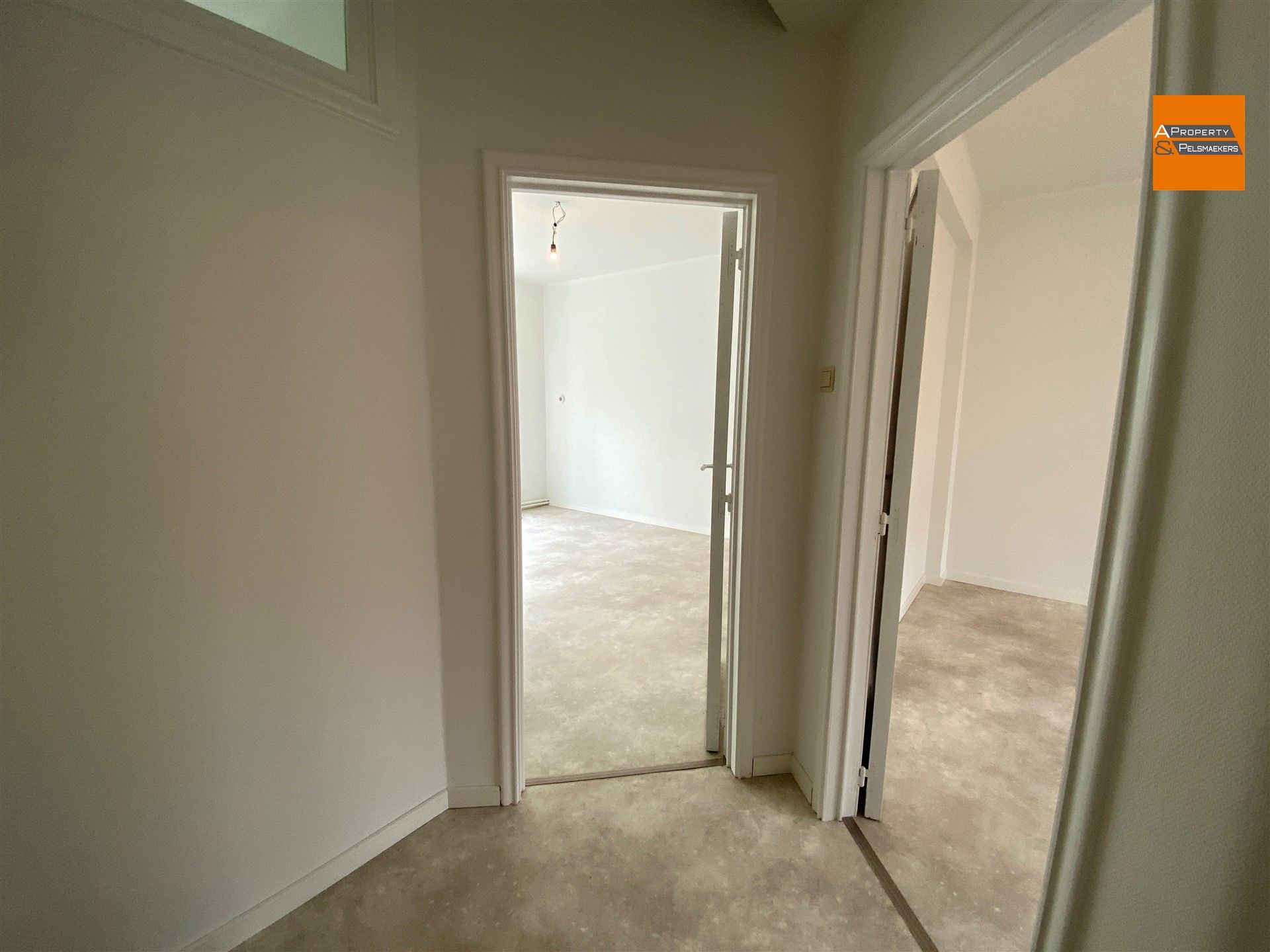 Aangenaam en gezellig appartement met 2 slaapkamers nabij het centrum van Tienen.  foto 11