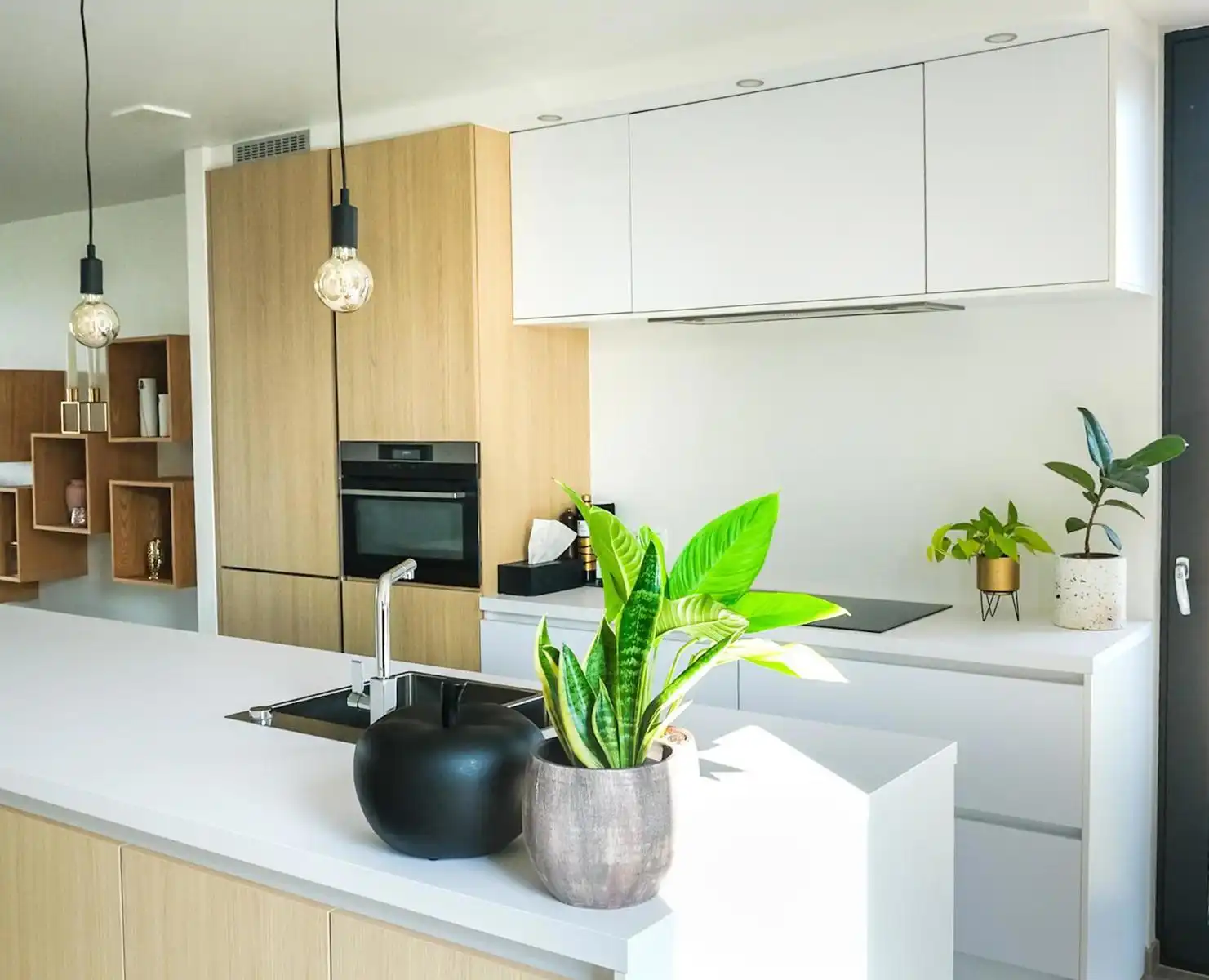 Appartement te huur foto 5