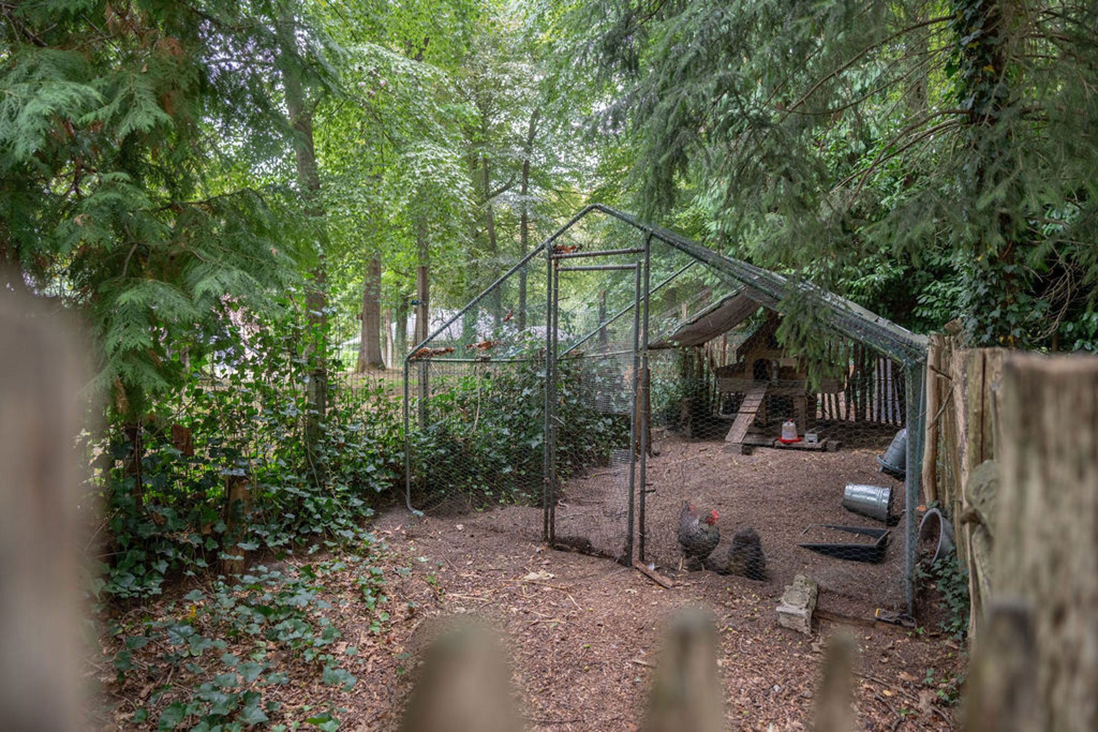 Charmante woning met 4 slpks op knap perceel van 1.165 m² foto 52