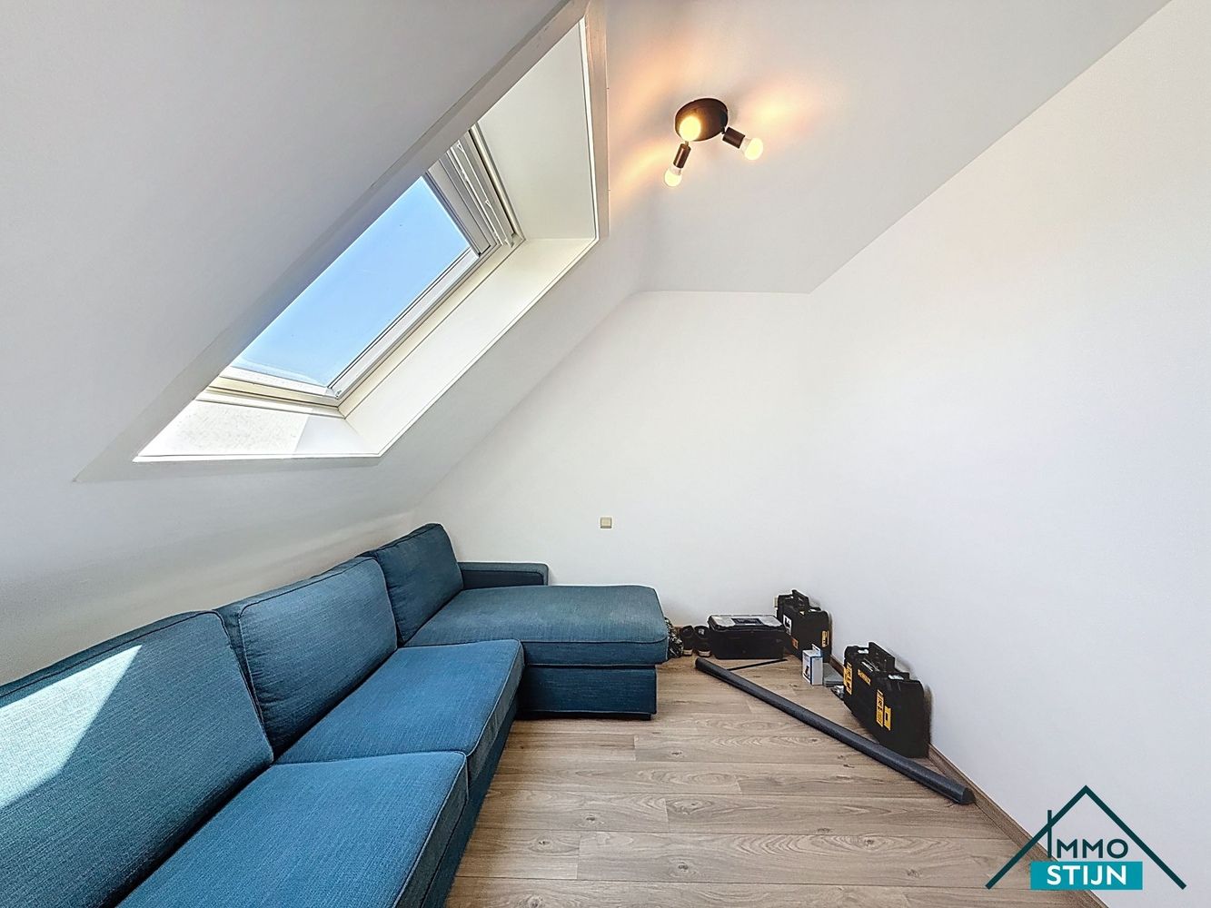 Duplex met 3 slaapkamers foto 9