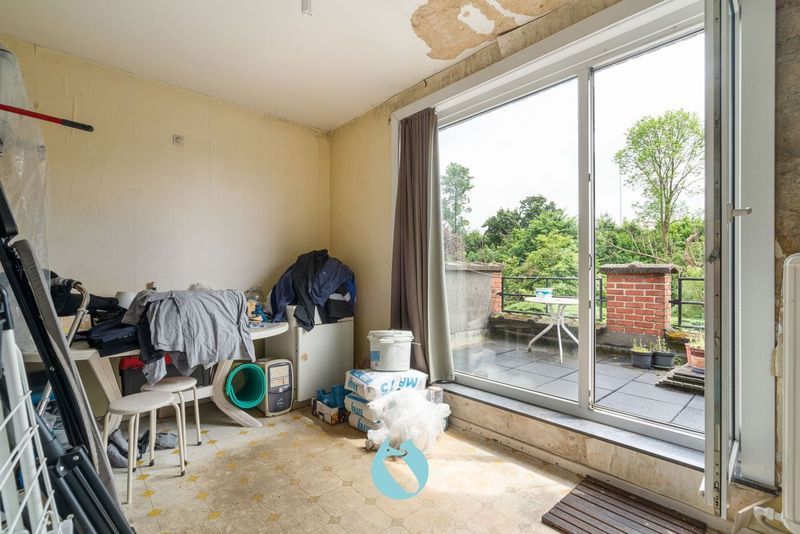 Opbrensteigendom: 2 appartementen en 4 garages foto 17