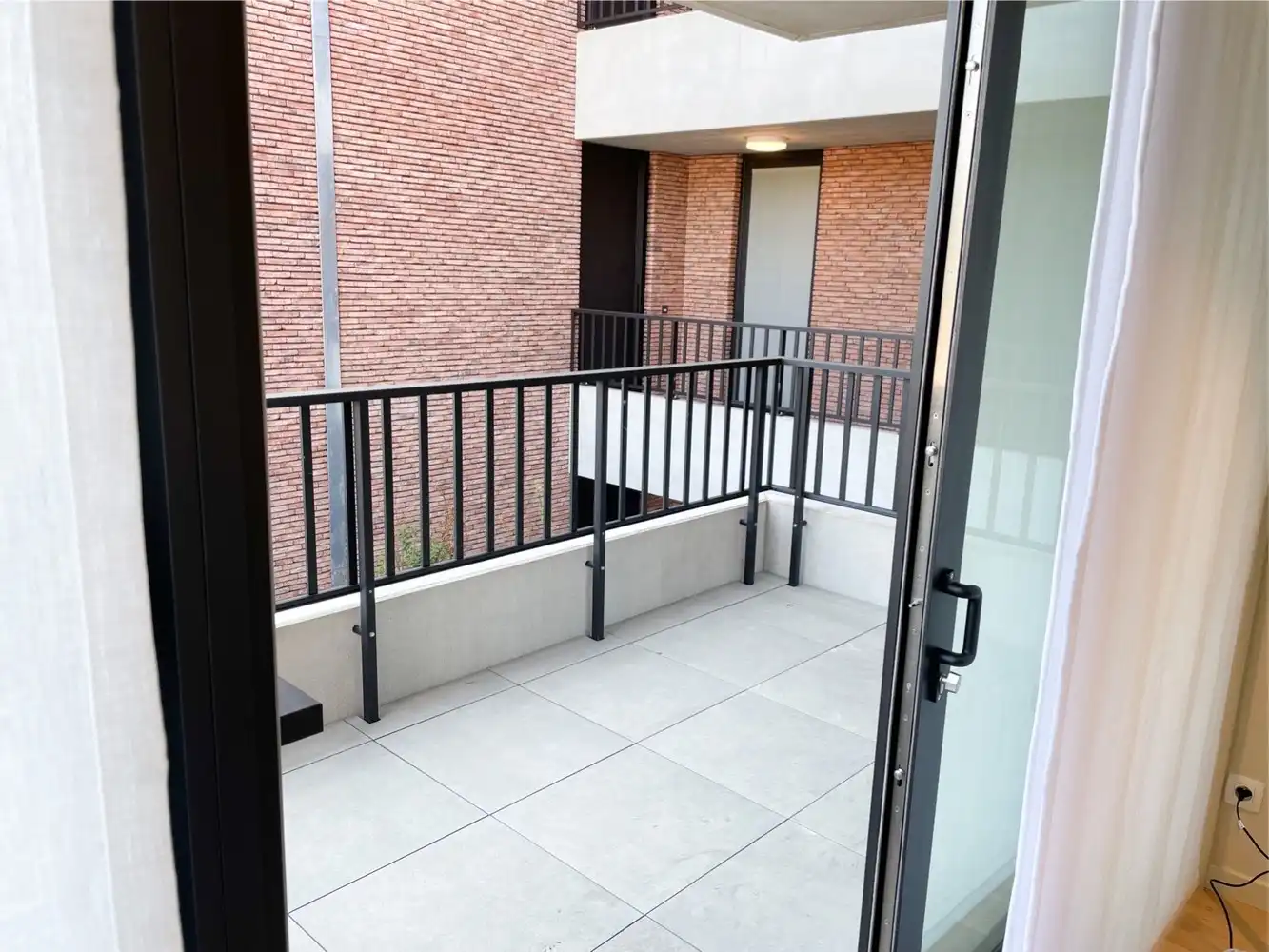 Bemeubeld BEN-appartement met 1 slpkr in centrum Bonheiden foto 7