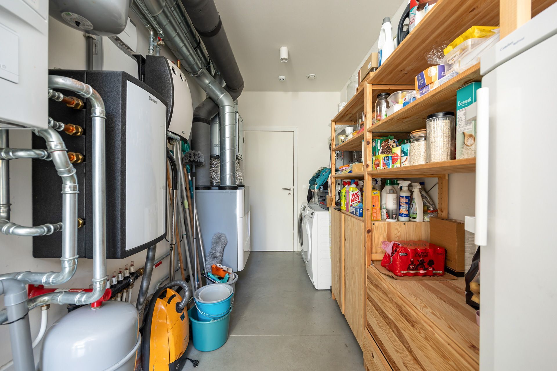 Architecturale en energiezuinige HOB met 4 slpk, 2 badk en EPC A foto 30