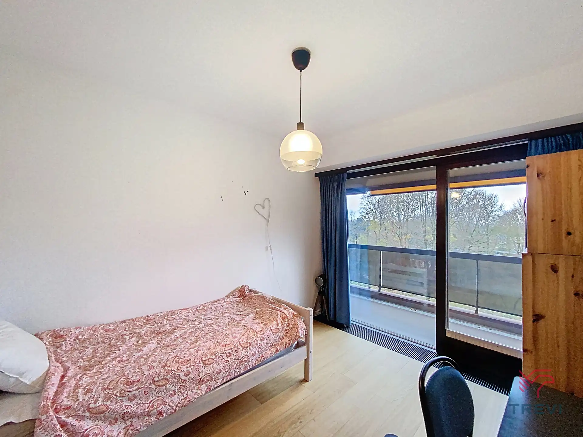 Prachtig appartement met 3 slaapkamers! foto 15